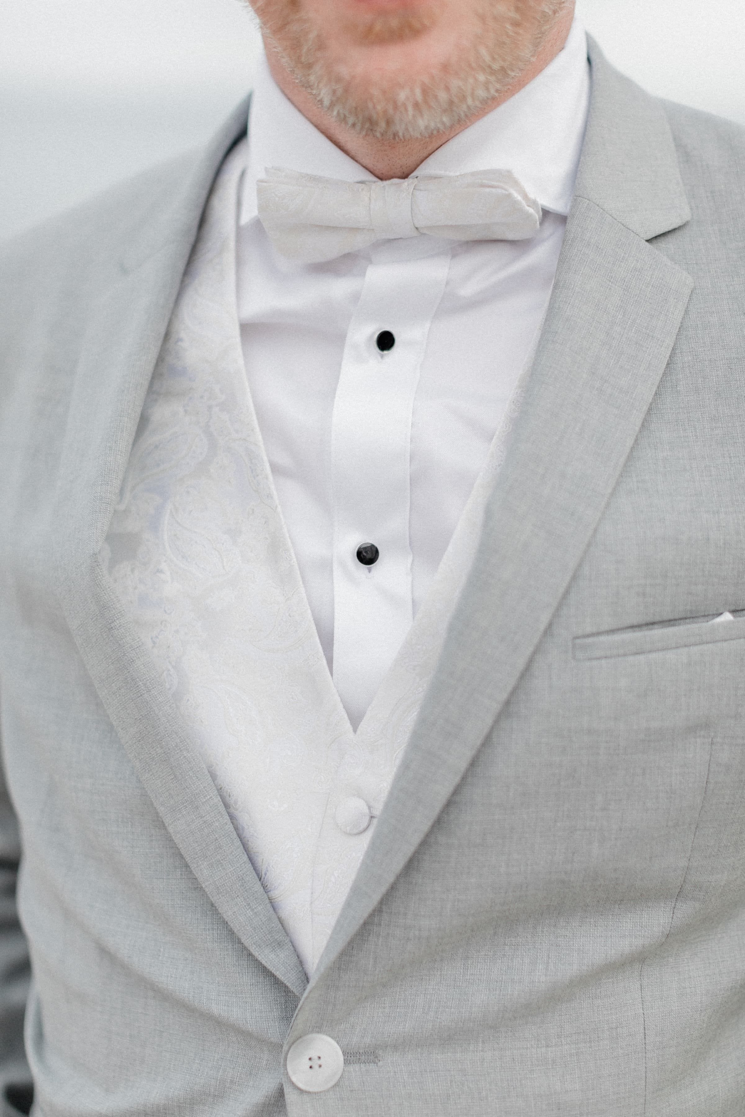 Bella & Stephen / Mariage 10