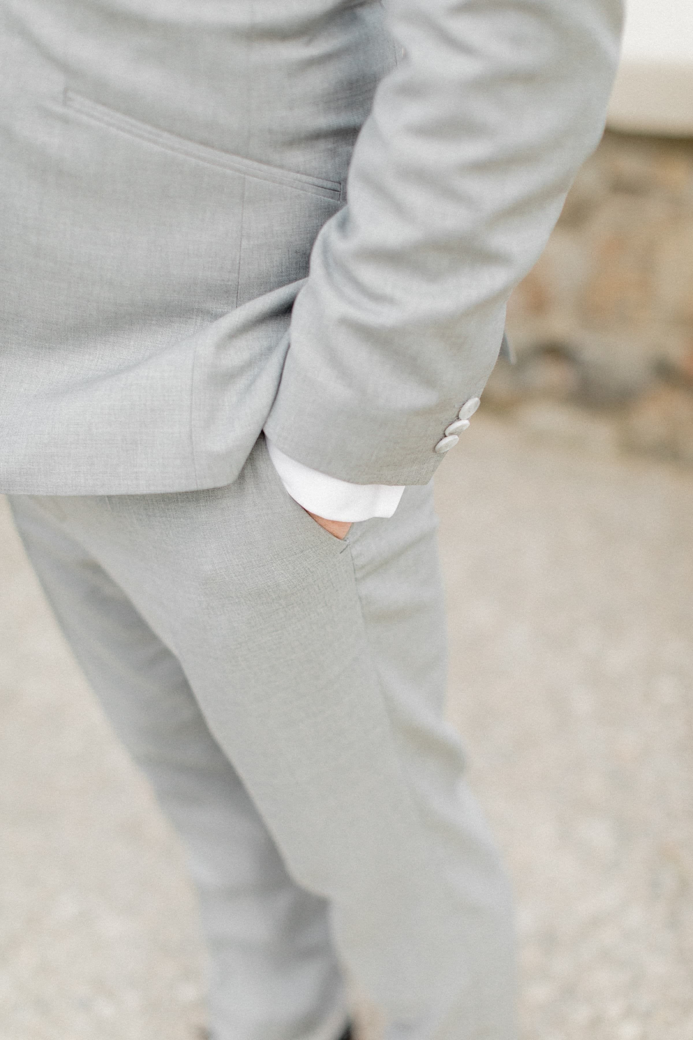 Bella & Stephen / Mariage 11