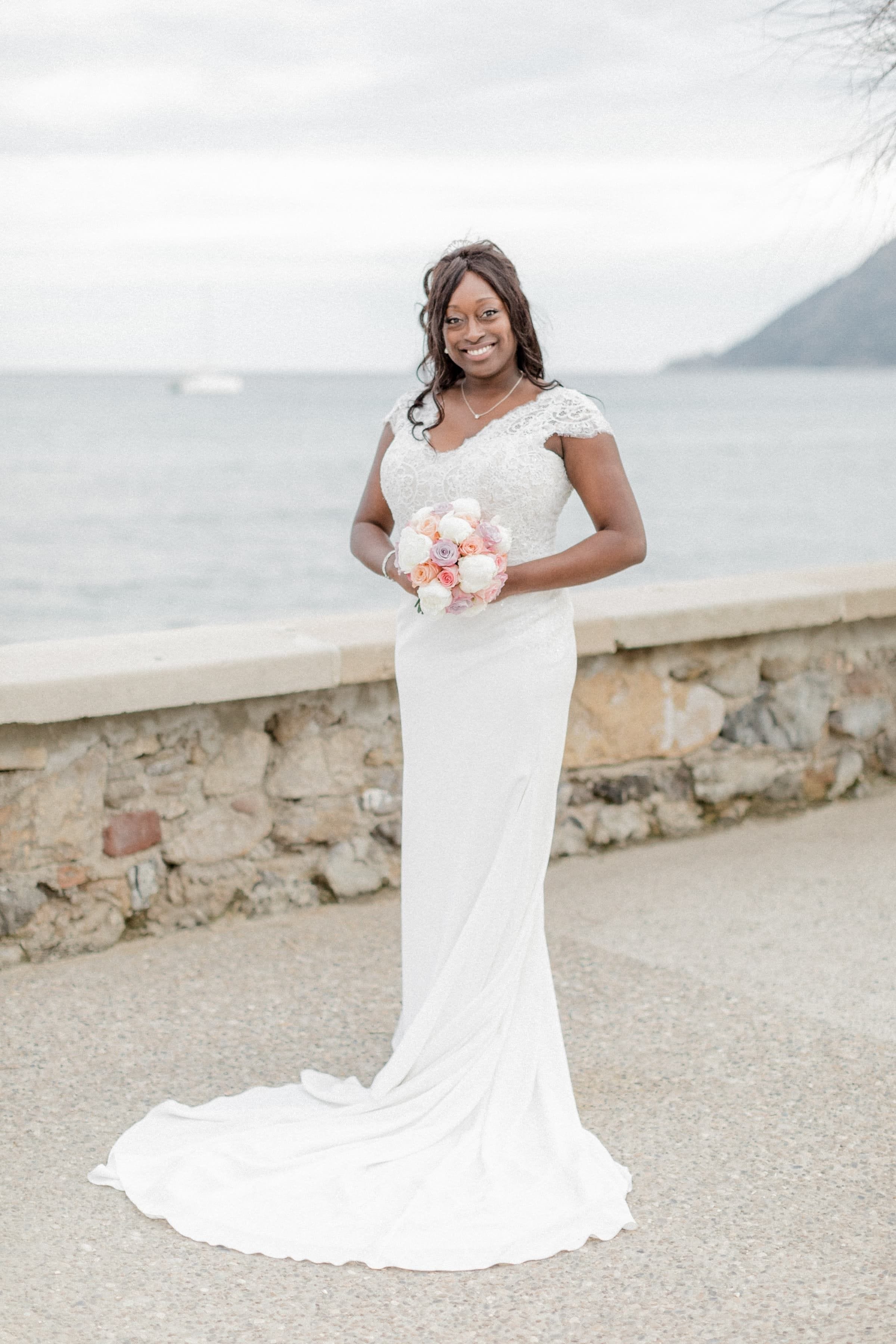 Bella & Stephen / Mariage 13