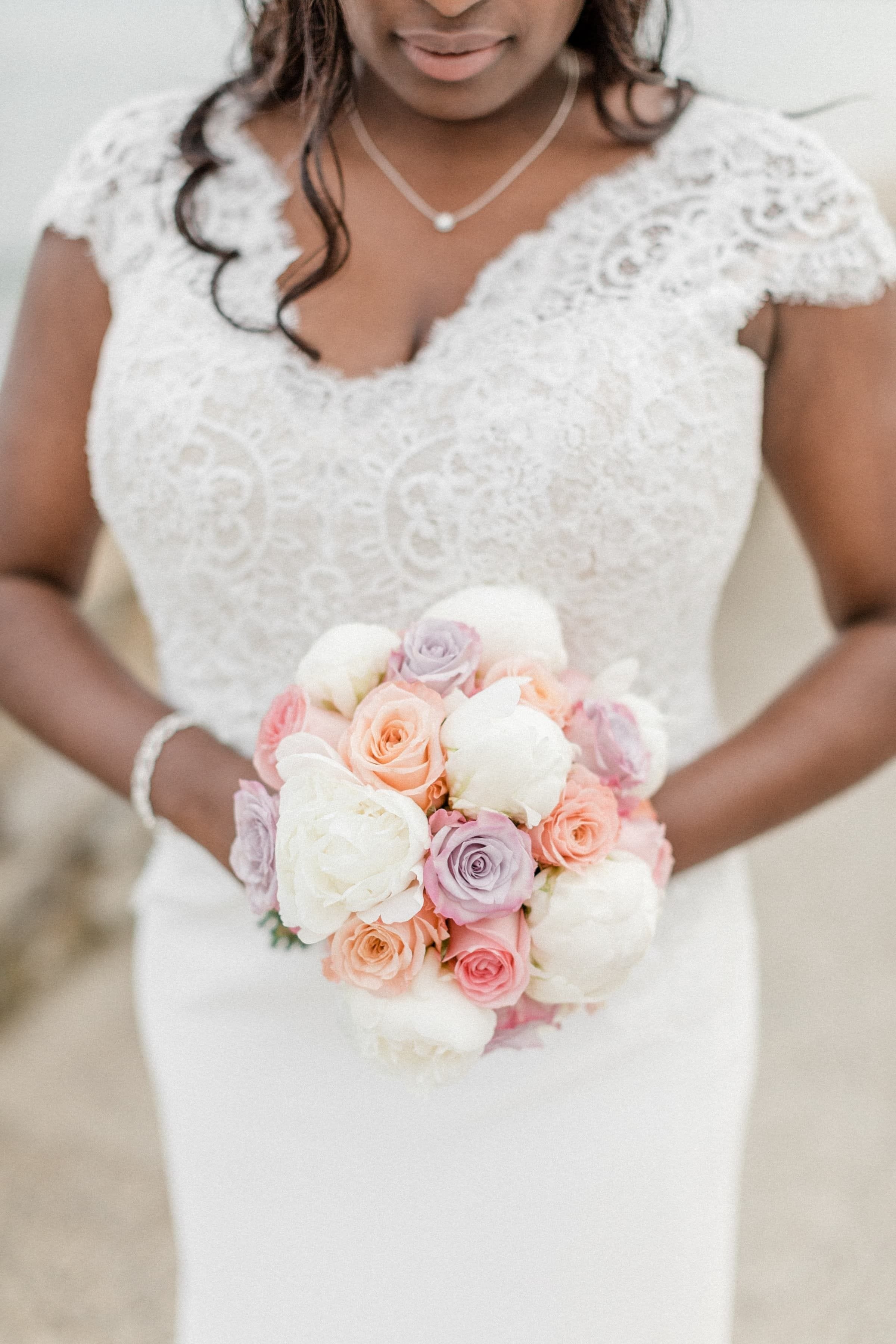 Bella & Stephen / Mariage 14
