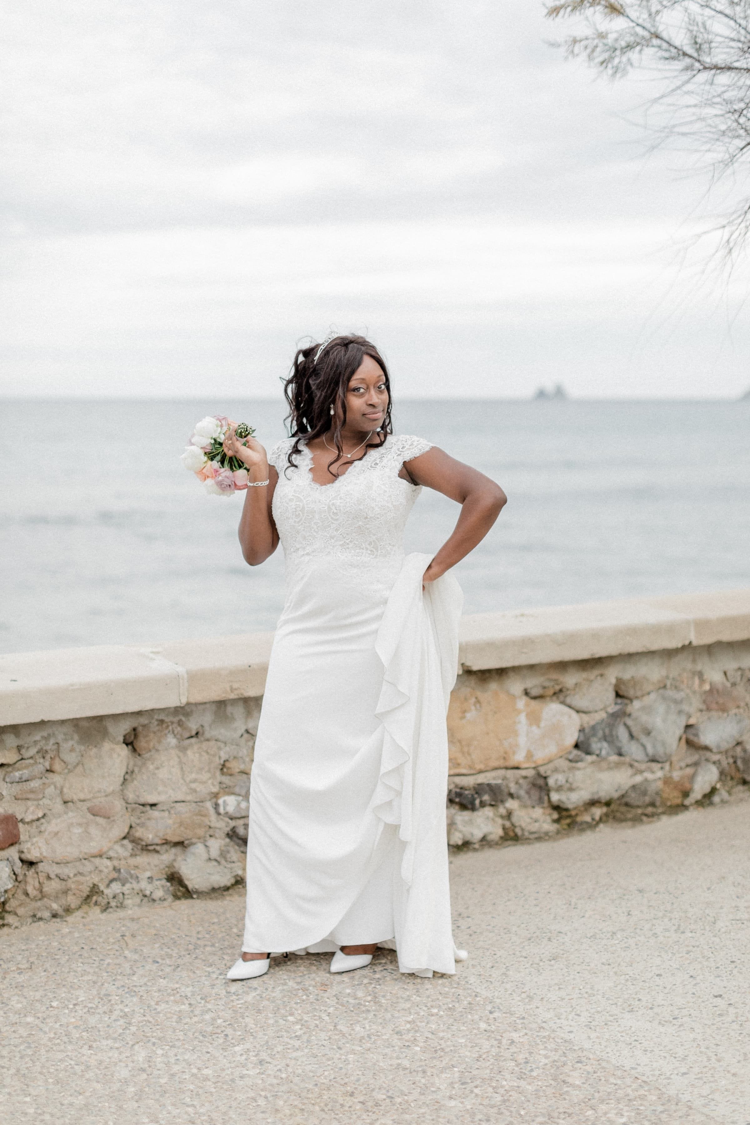 Bella & Stephen / Mariage 15
