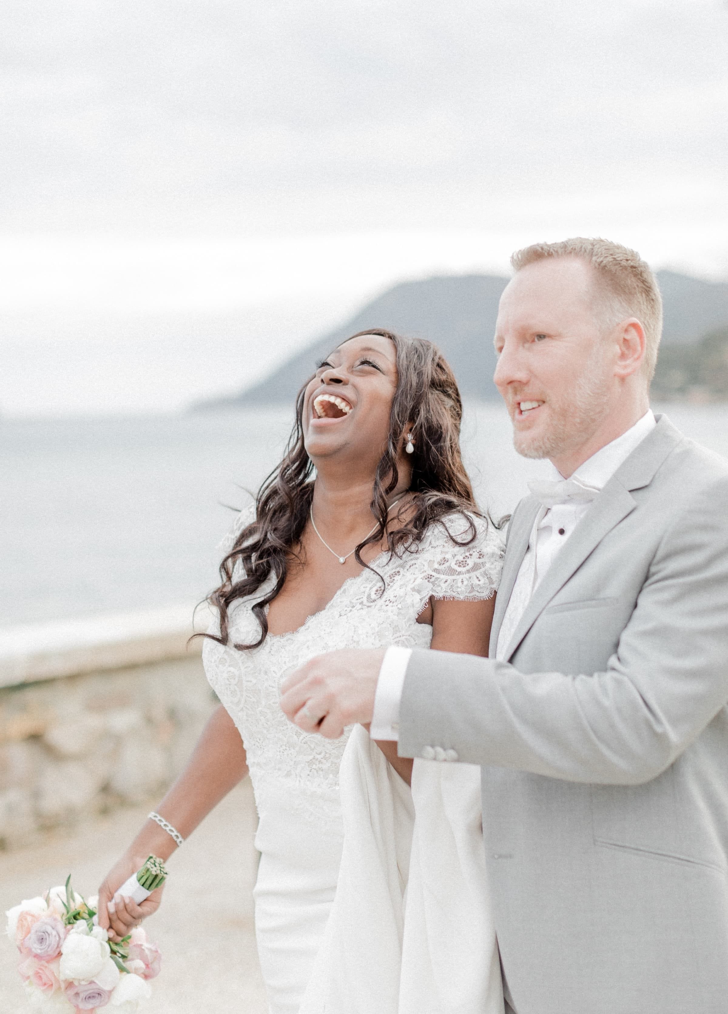 Bella & Stephen / Mariage 2