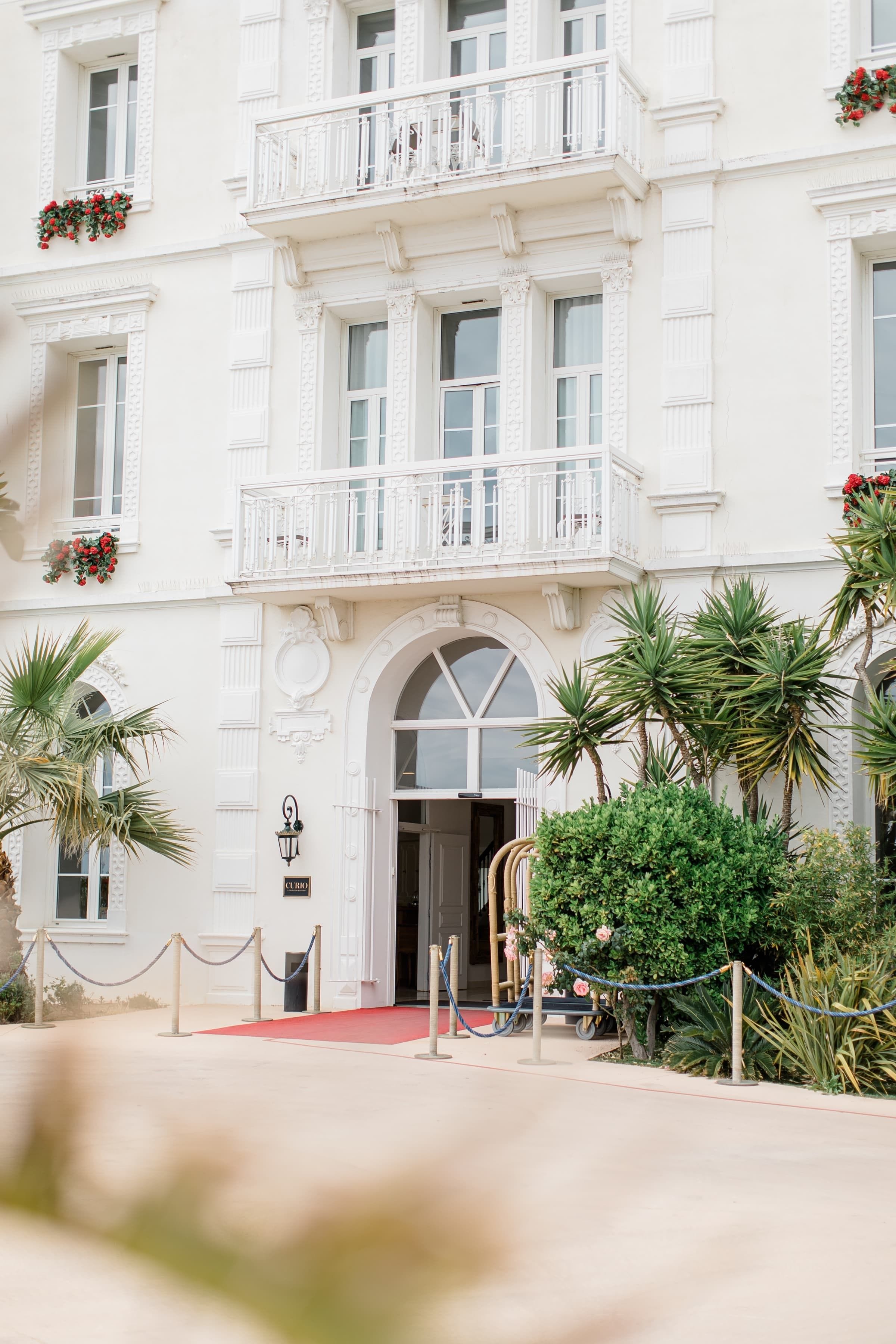 Bella & Stephen / Mariage 20