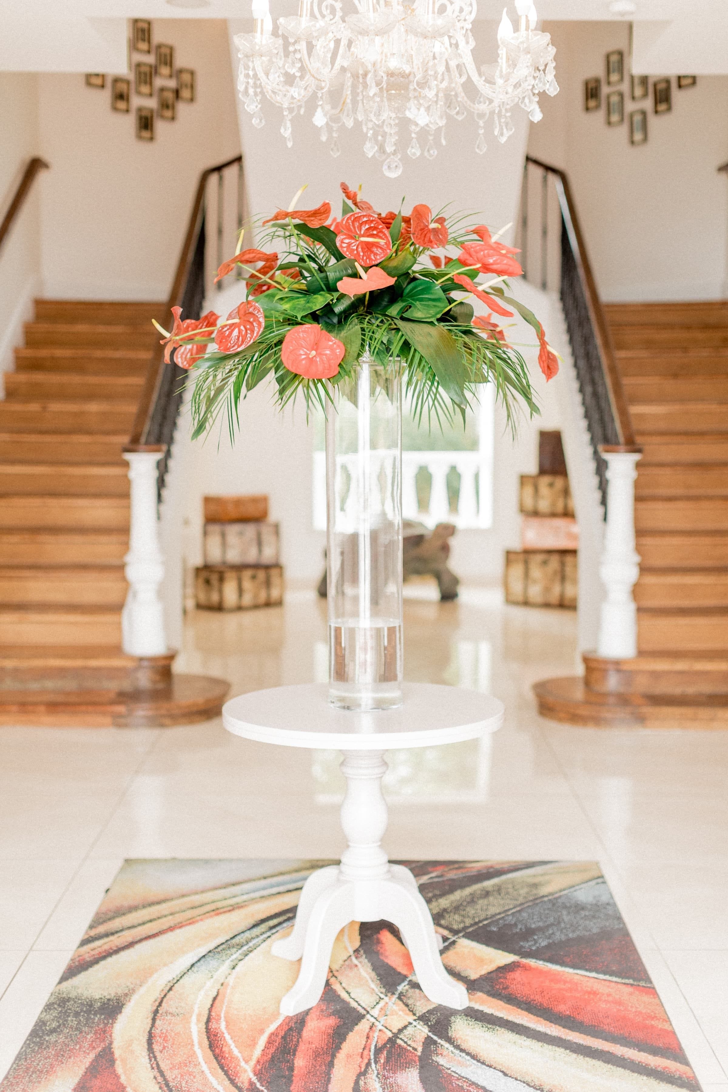 Bella & Stephen / Mariage 23