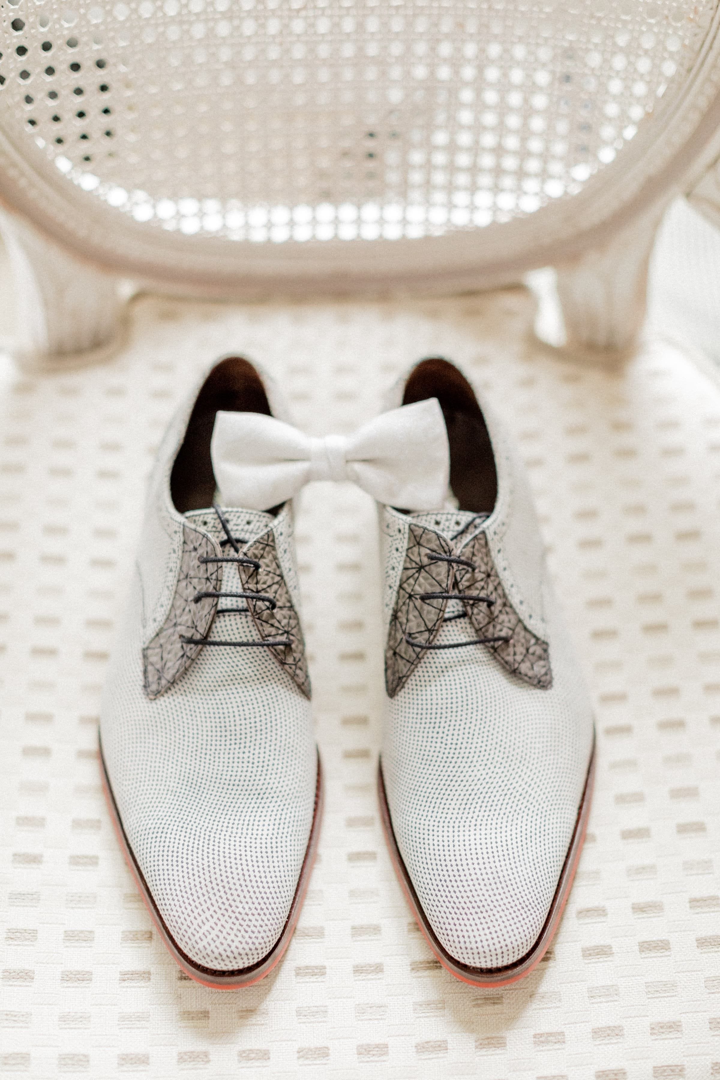Bella & Stephen / Mariage 26