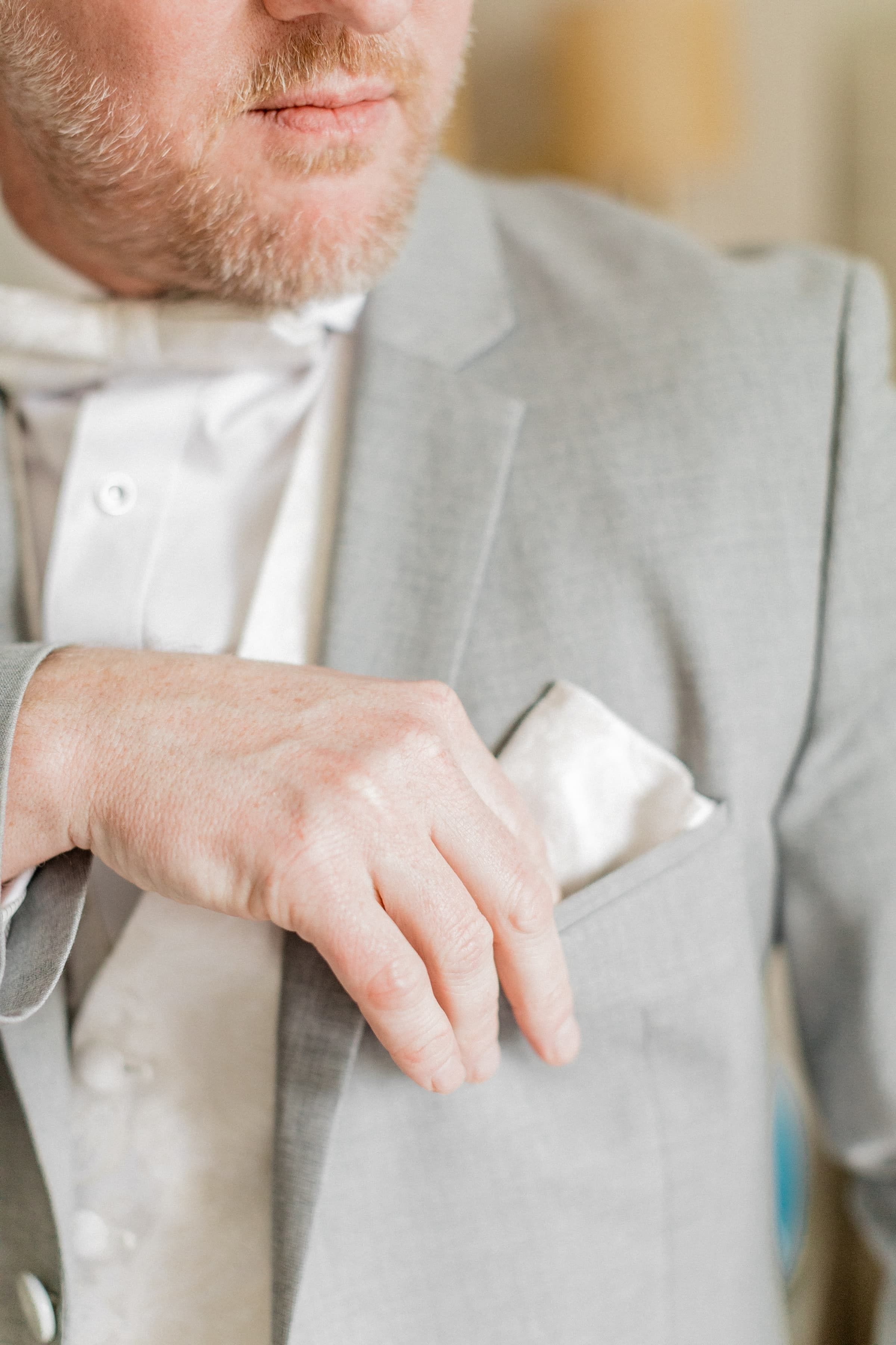 Bella & Stephen / Mariage 29