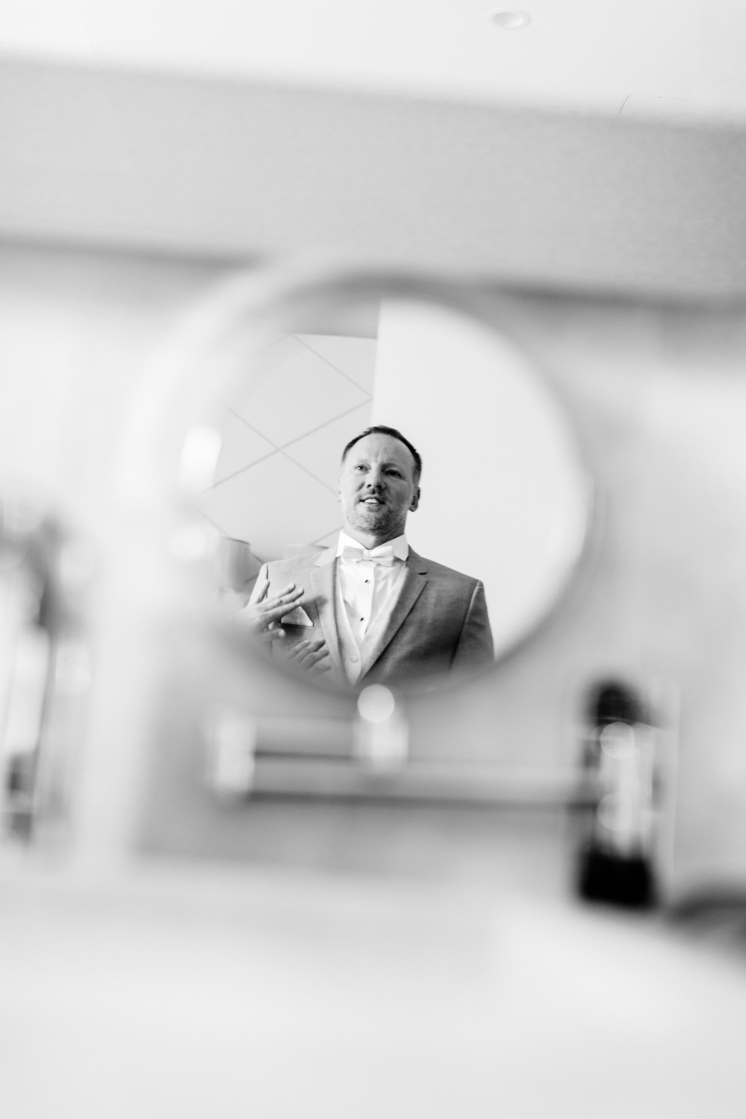 Bella & Stephen / Mariage 30