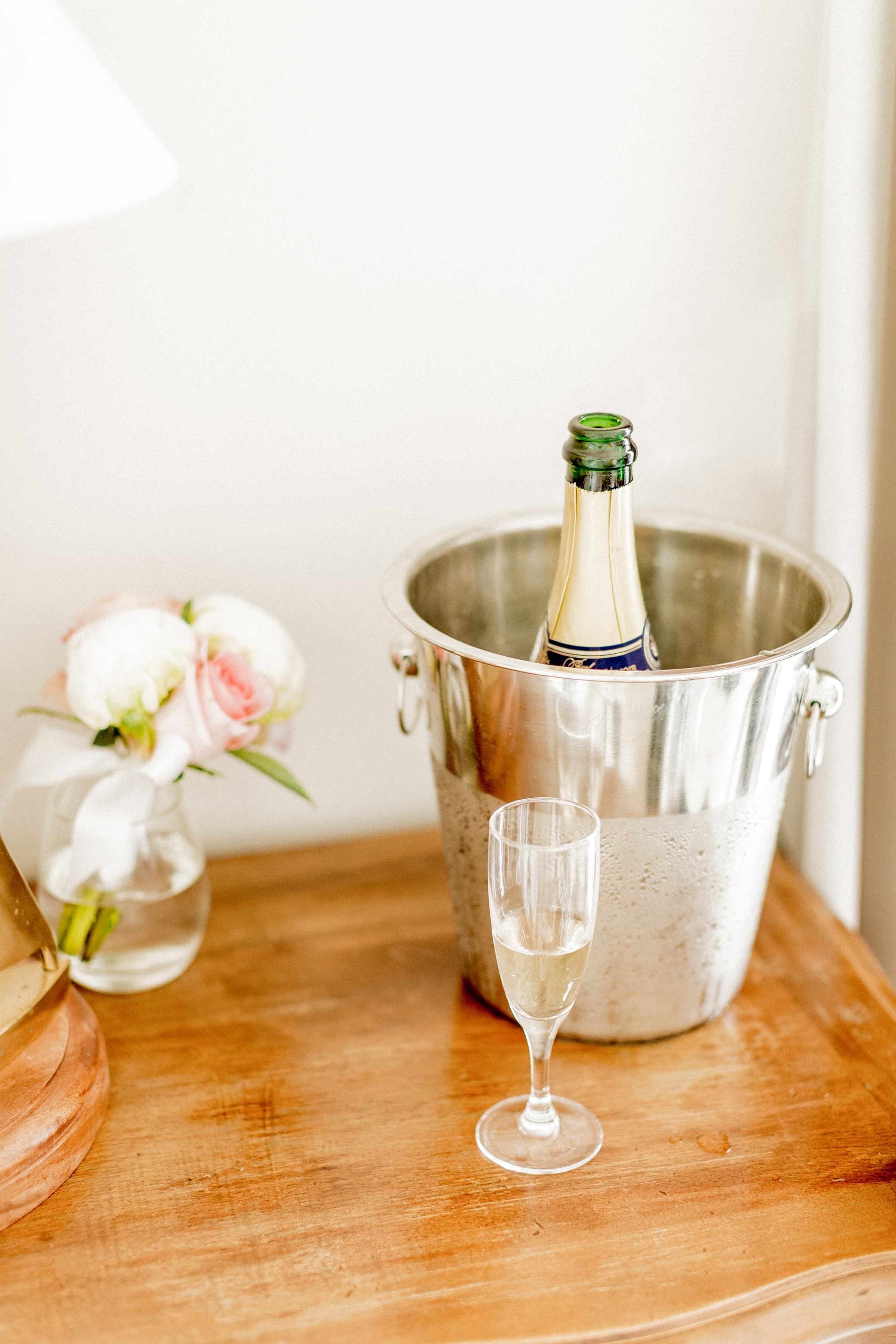 Bella & Stephen / Mariage 31