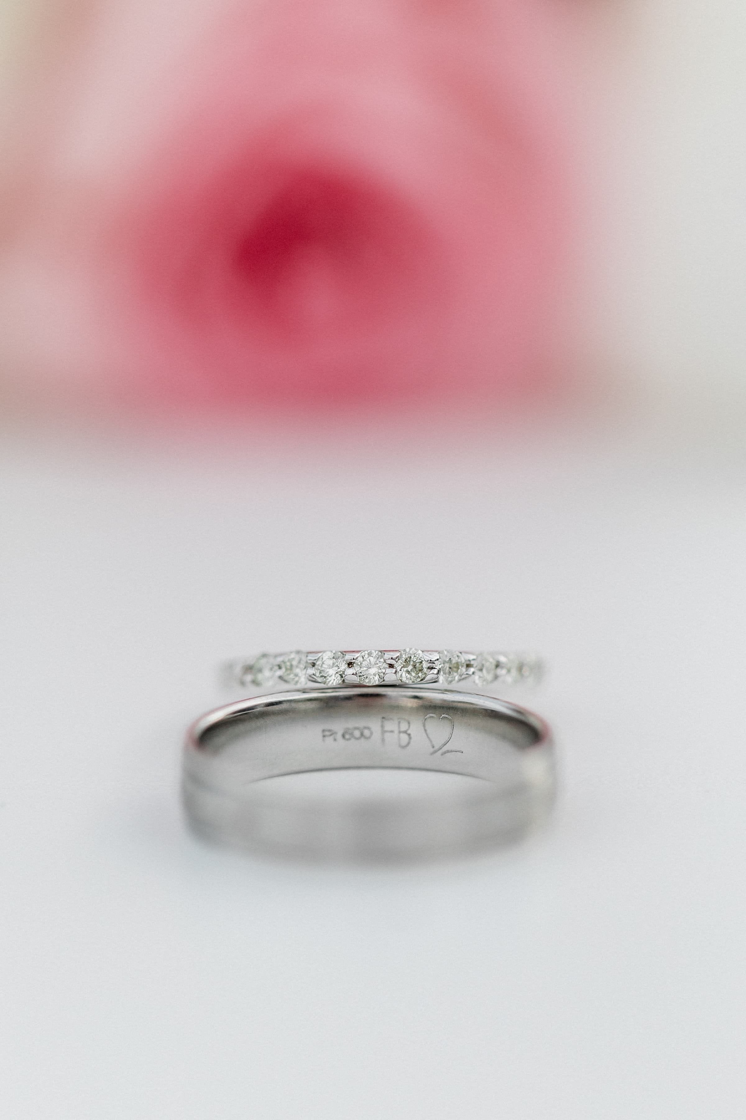Bella & Stephen / Mariage 36