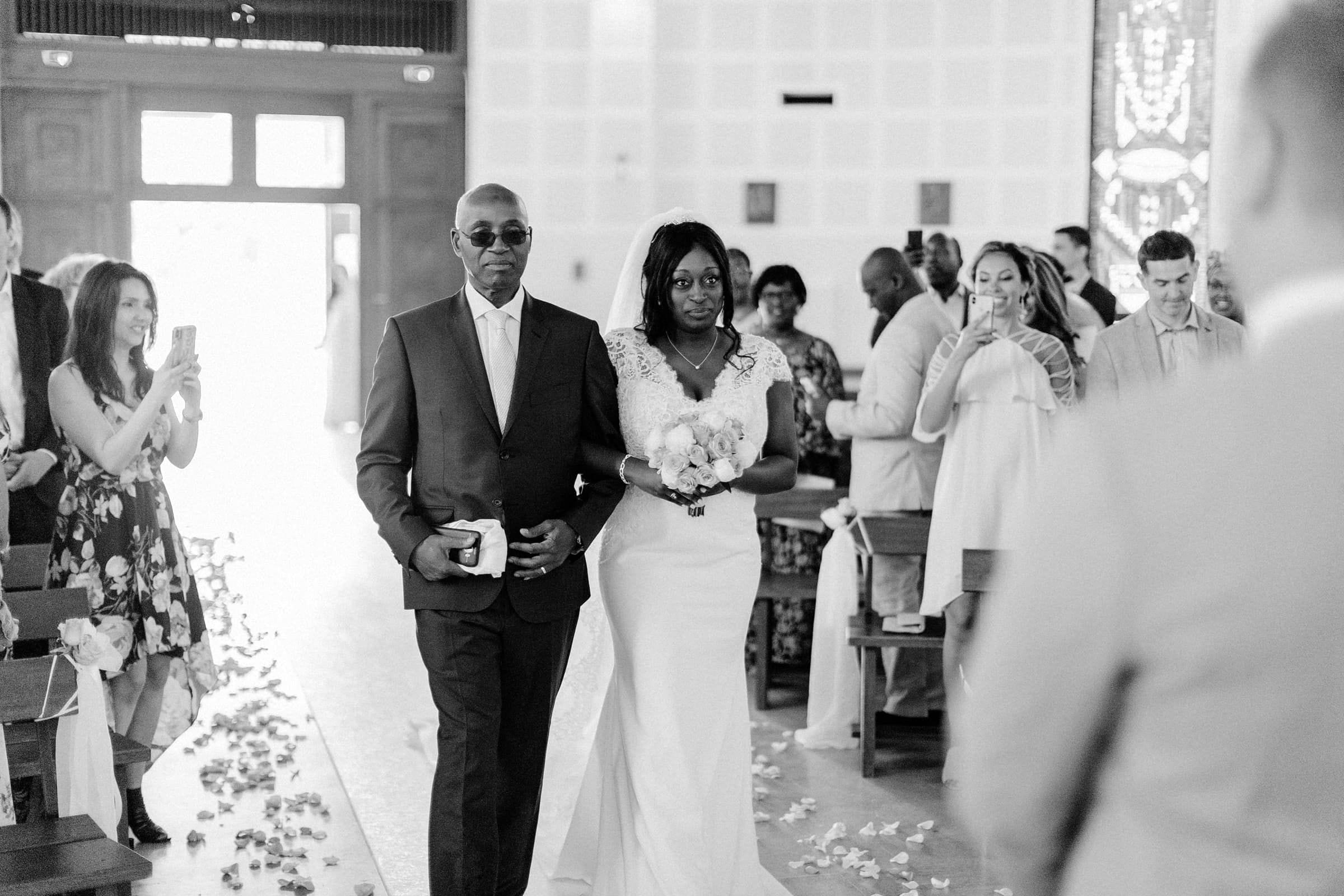 Bella & Stephen / Mariage 40