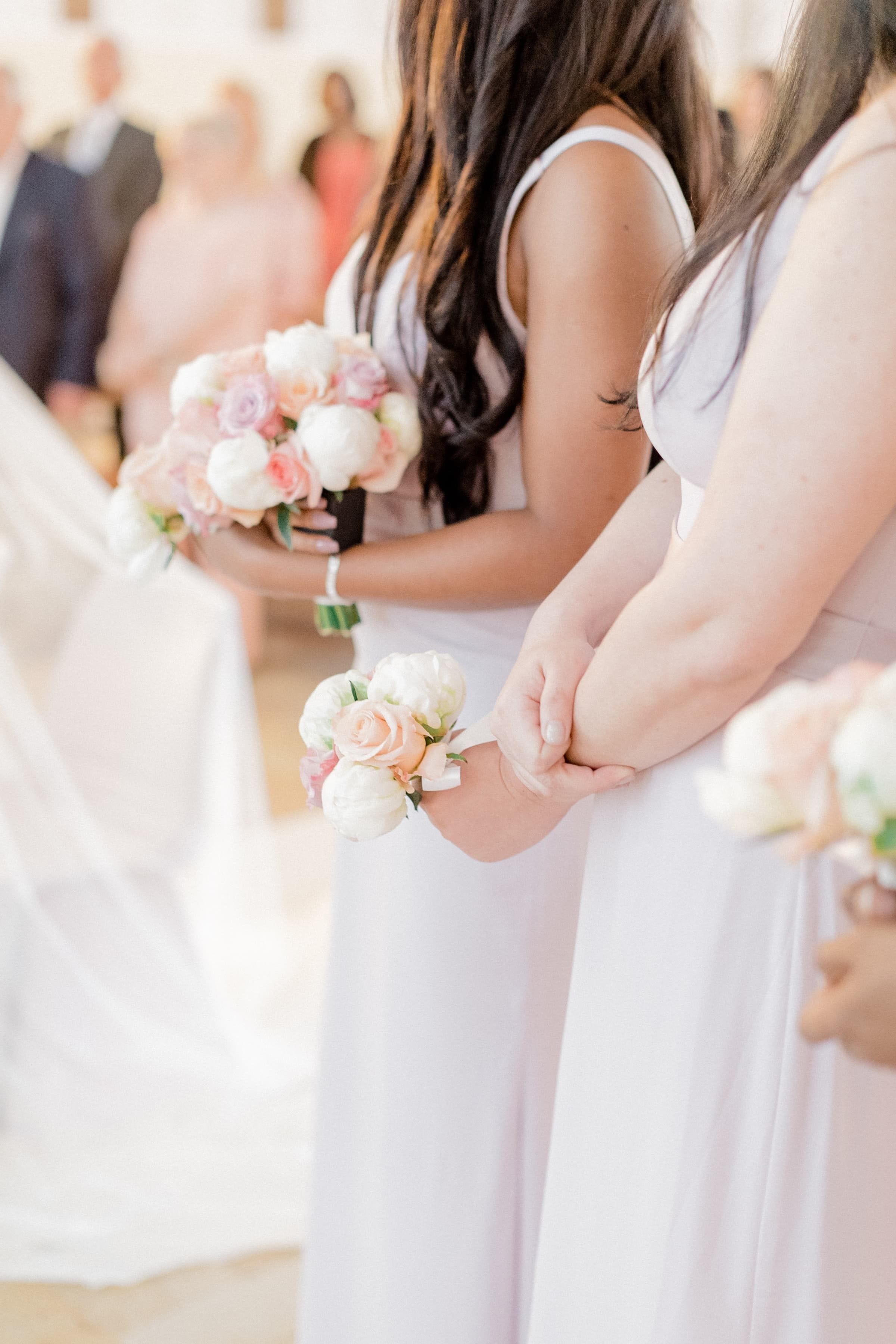 Bella & Stephen / Mariage 42