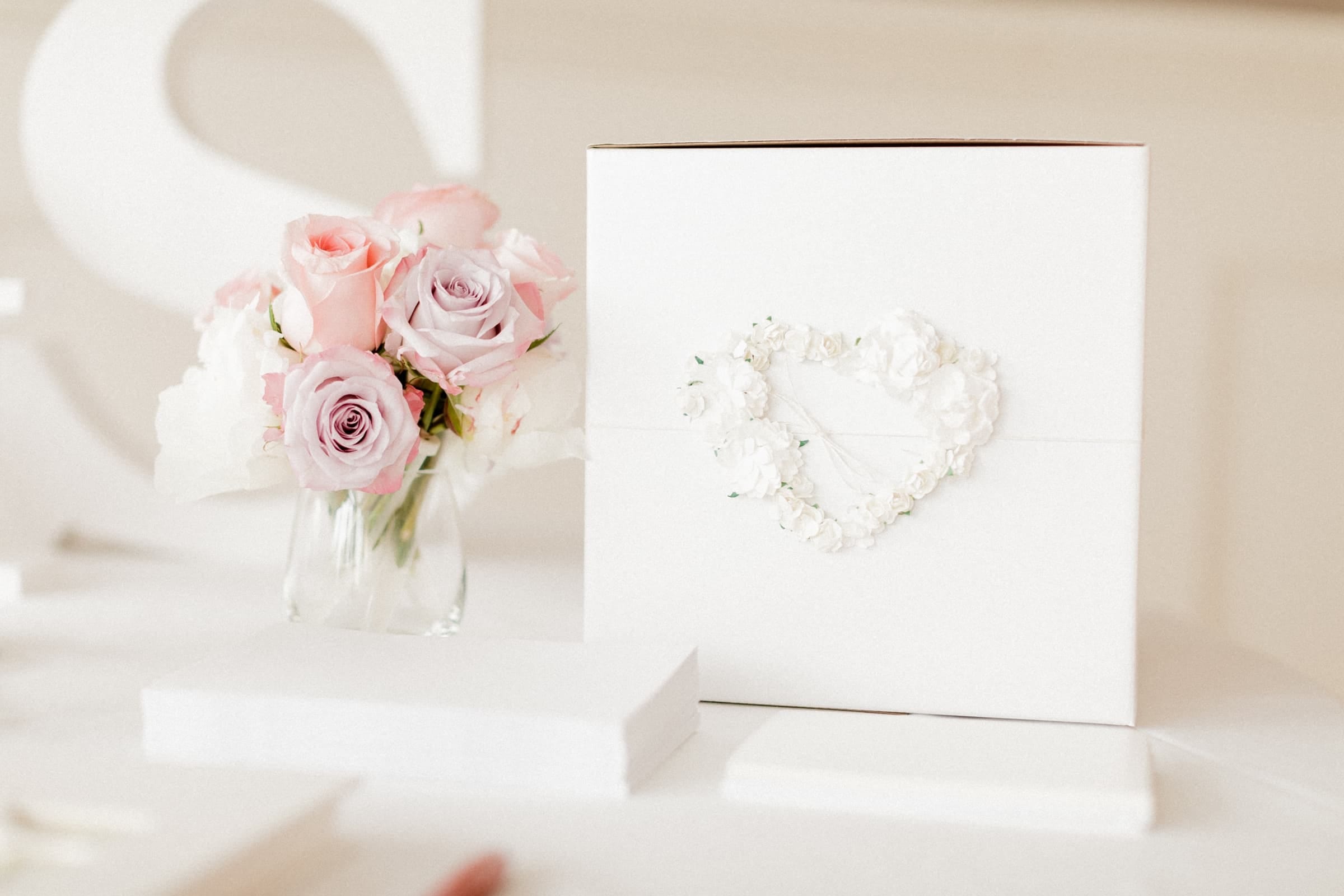 Bella & Stephen / Mariage 45