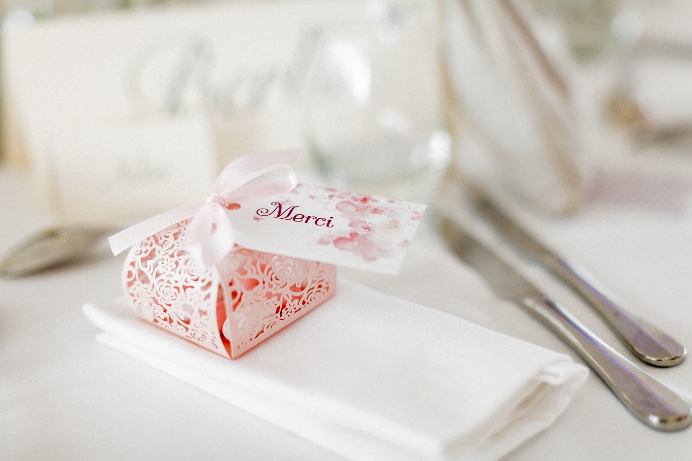 Bella & Stephen / Mariage 46