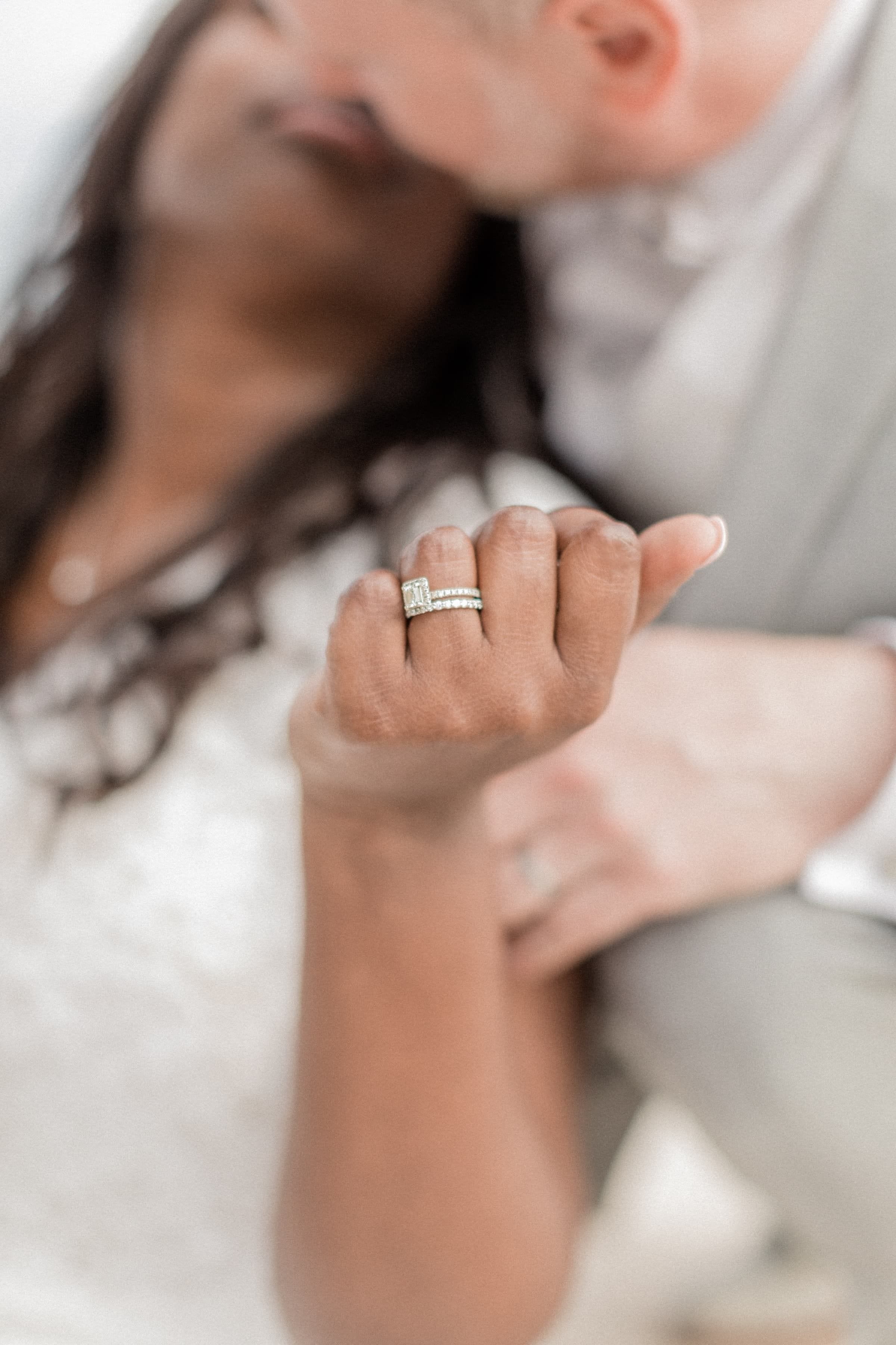 Bella & Stephen / Mariage 6