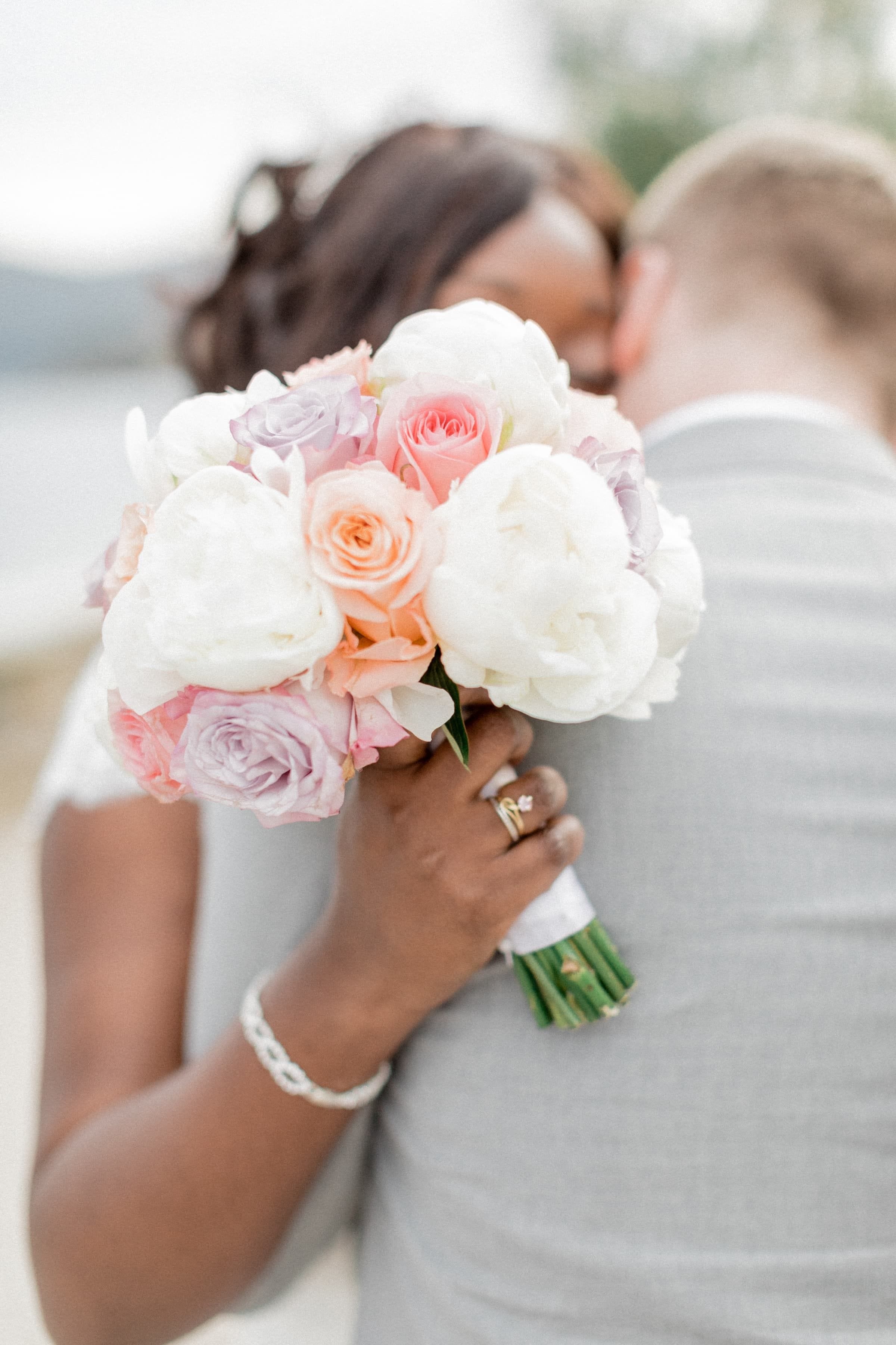 Bella & Stephen / Mariage 8