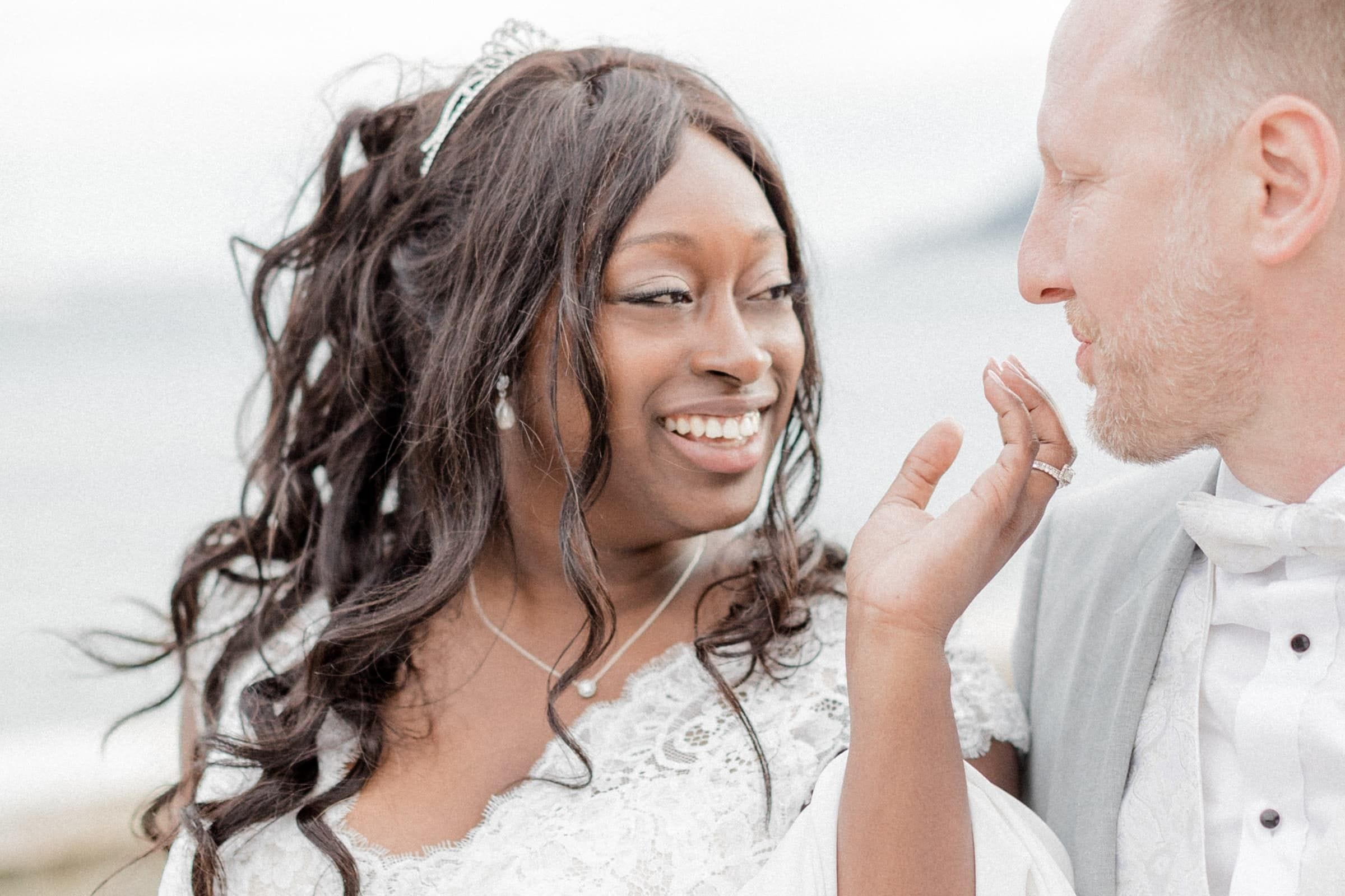 Bella & Stephen / Mariage 9
