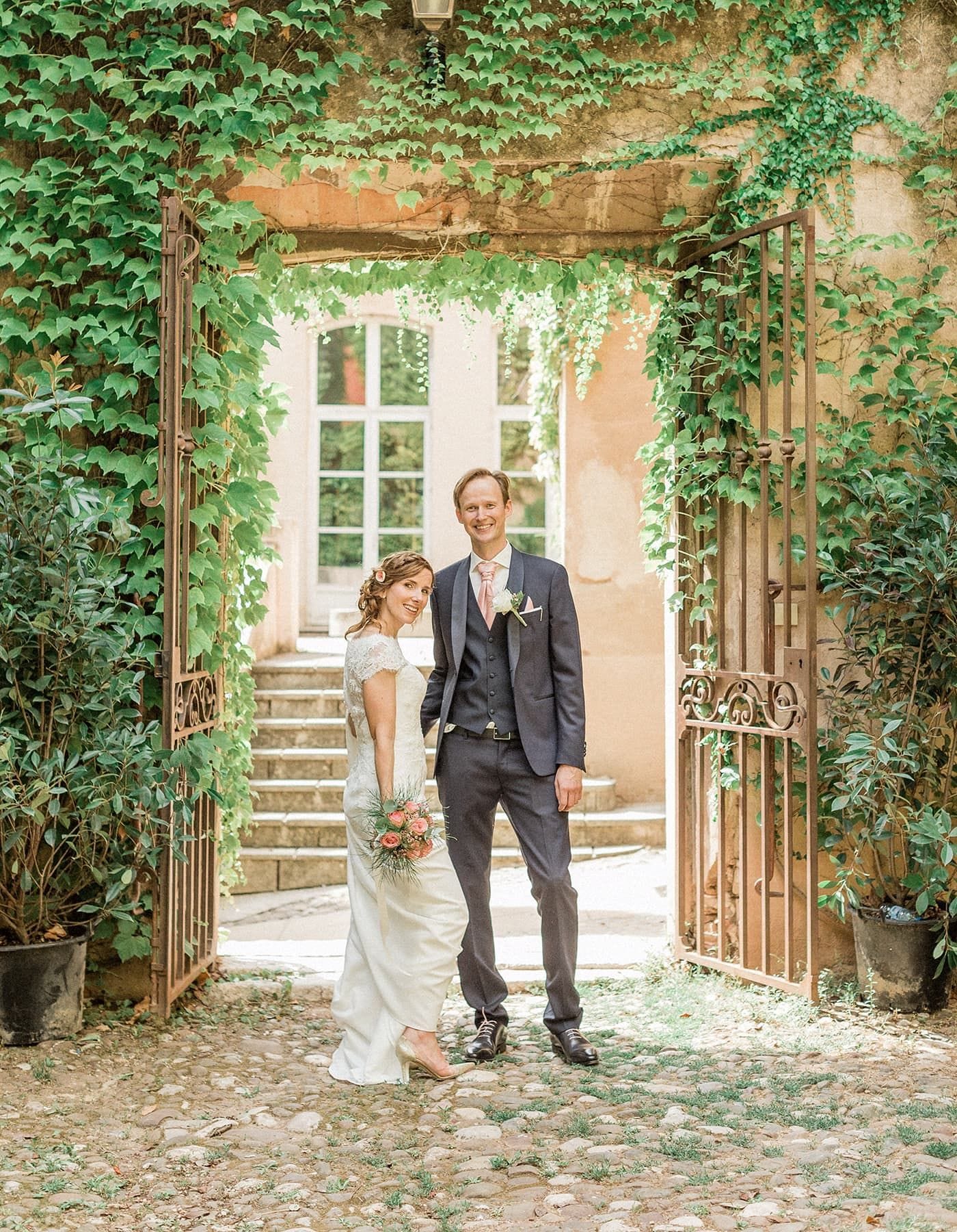 Camille & Raphaël / Mariage