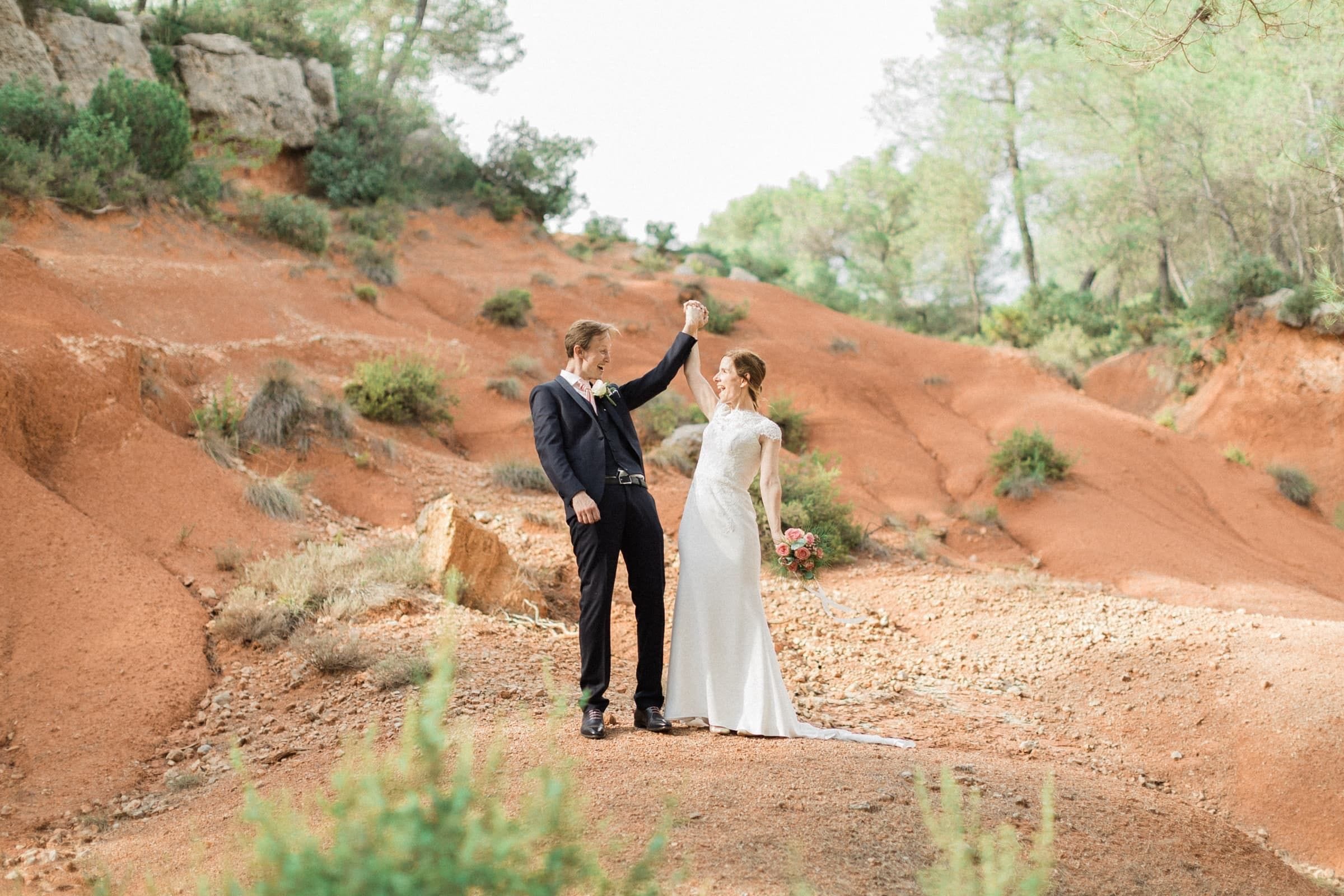 Camille & Raphaël / Mariage 1