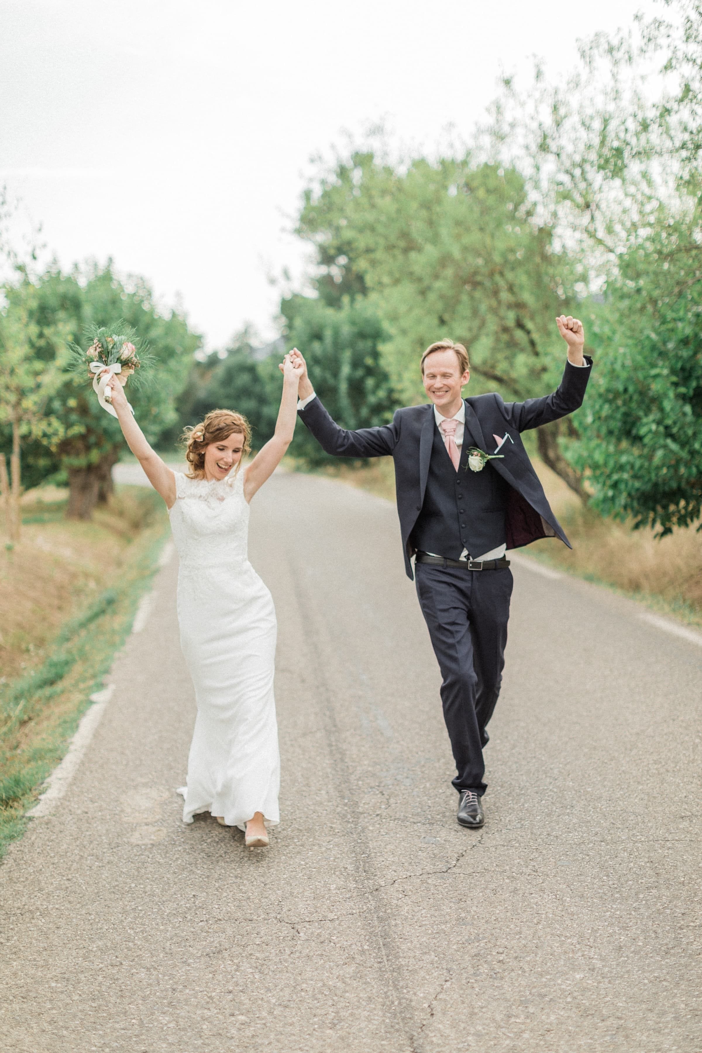 Camille & Raphaël / Mariage 11