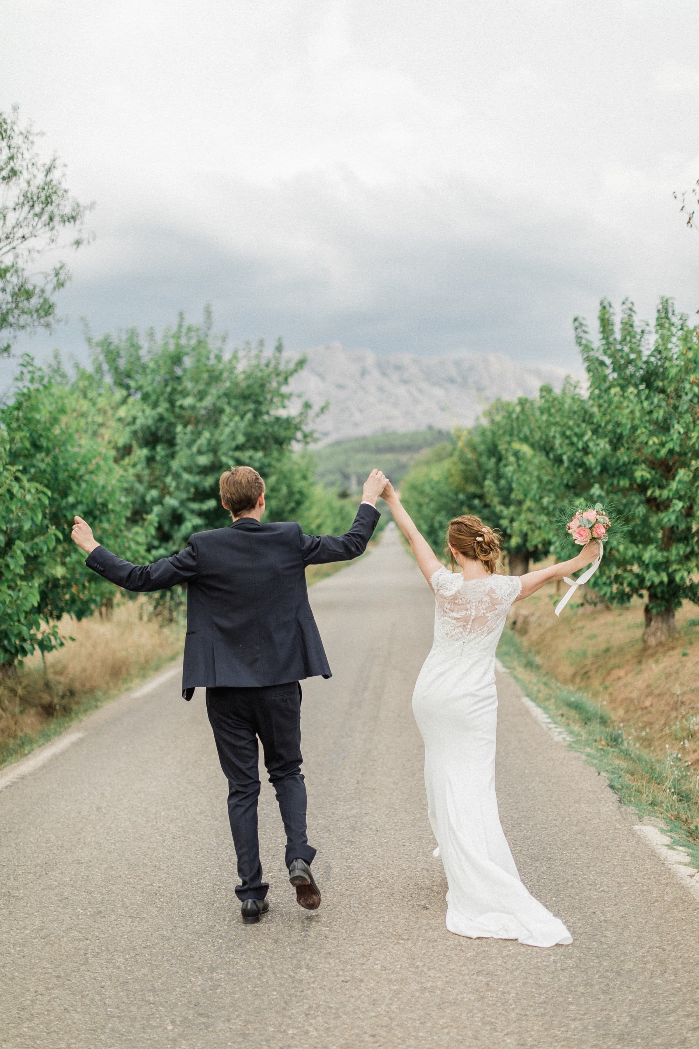 Camille & Raphaël / Mariage 12