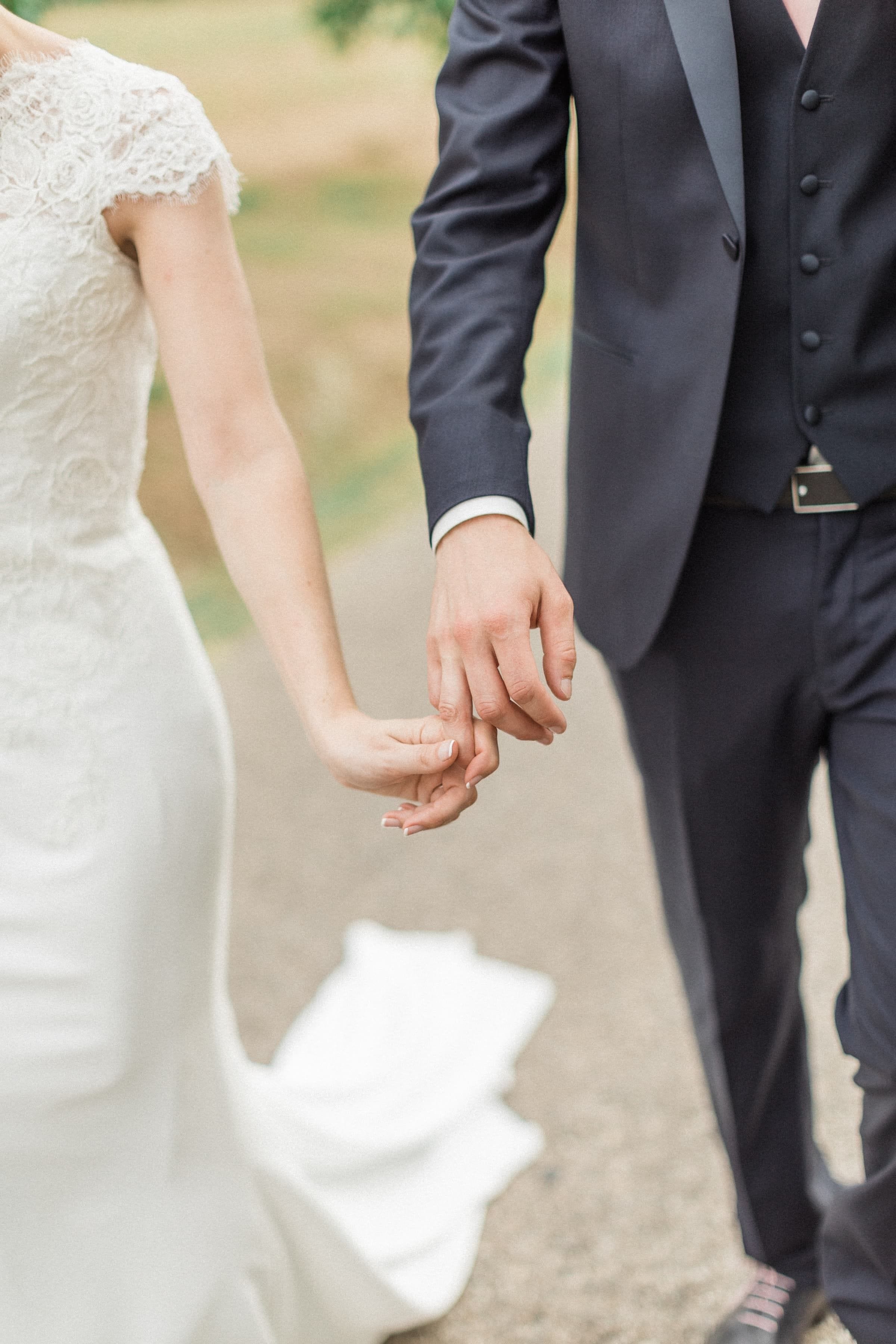 Camille & Raphaël / Mariage 13