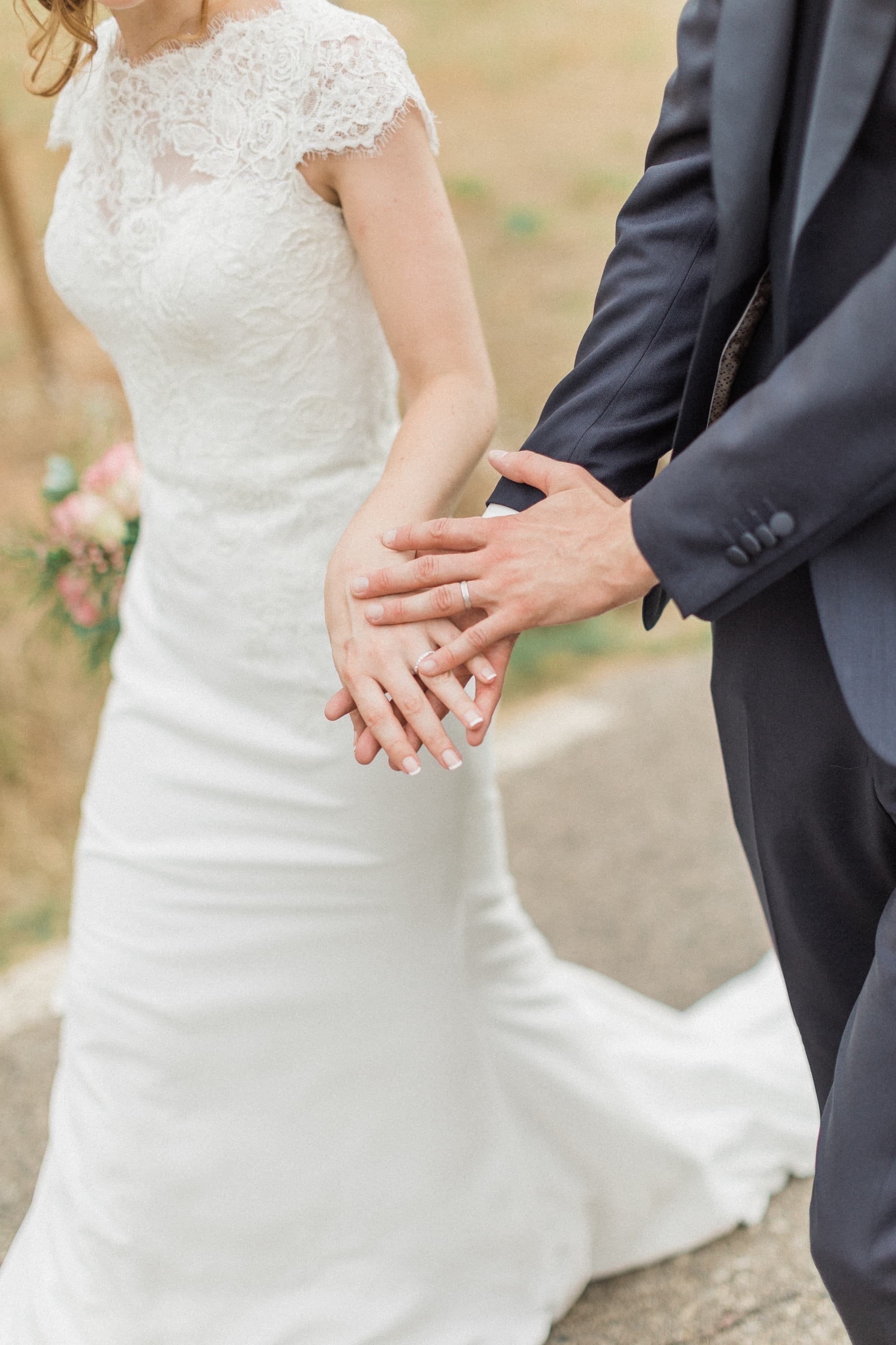 Camille & Raphaël / Mariage 14