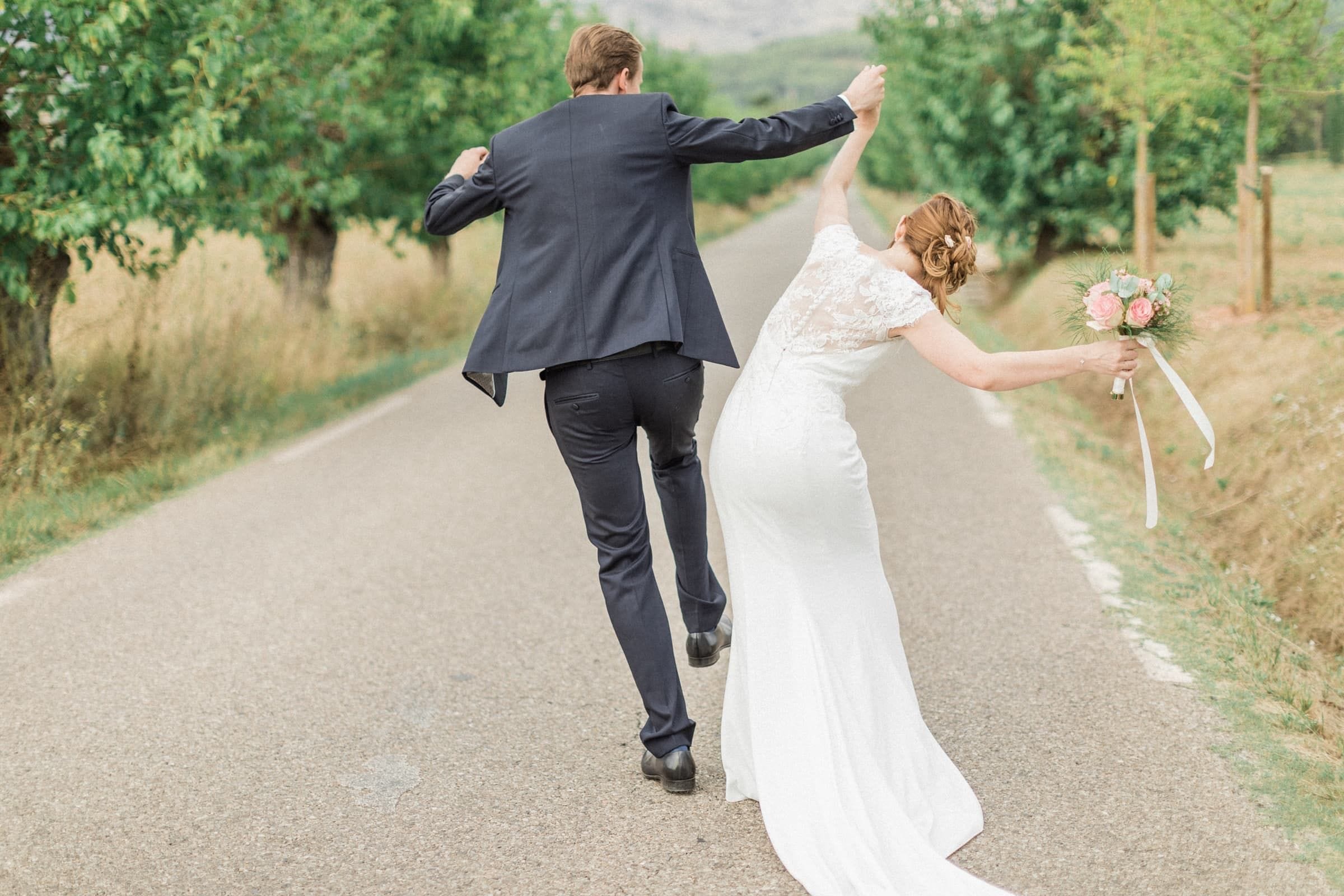 Camille & Raphaël / Mariage 15