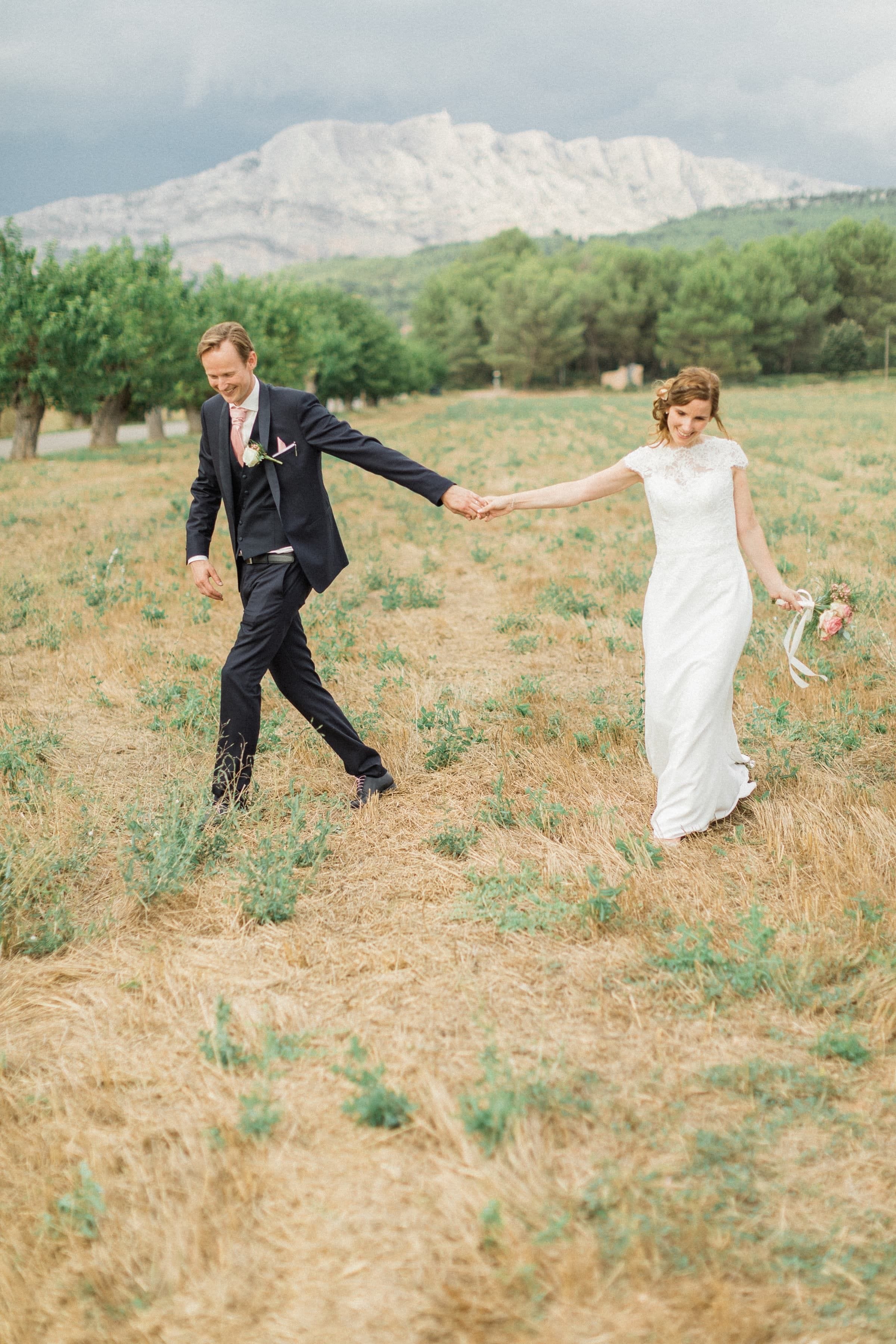 Camille & Raphaël / Mariage 16