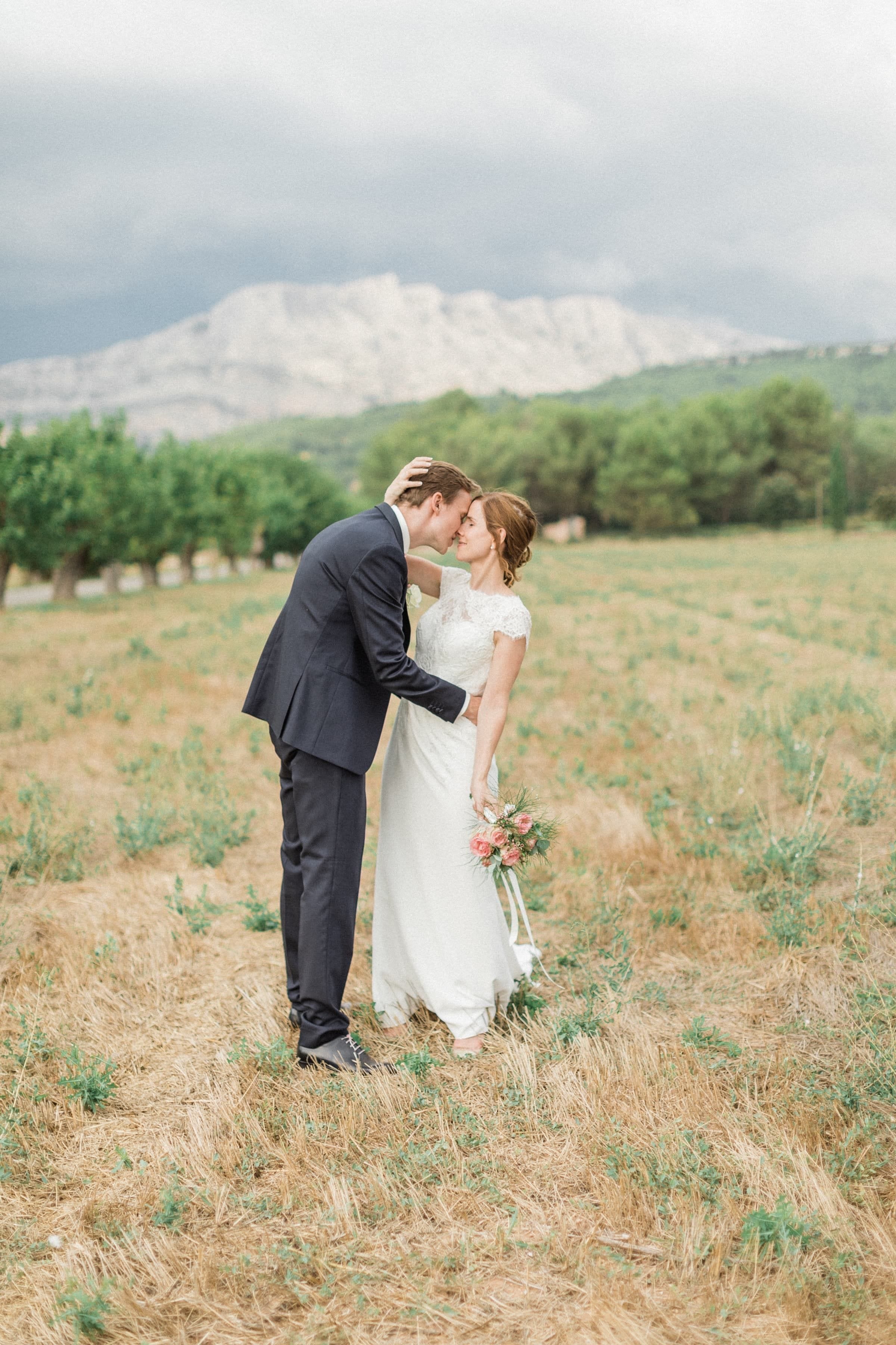 Camille & Raphaël / Mariage 17