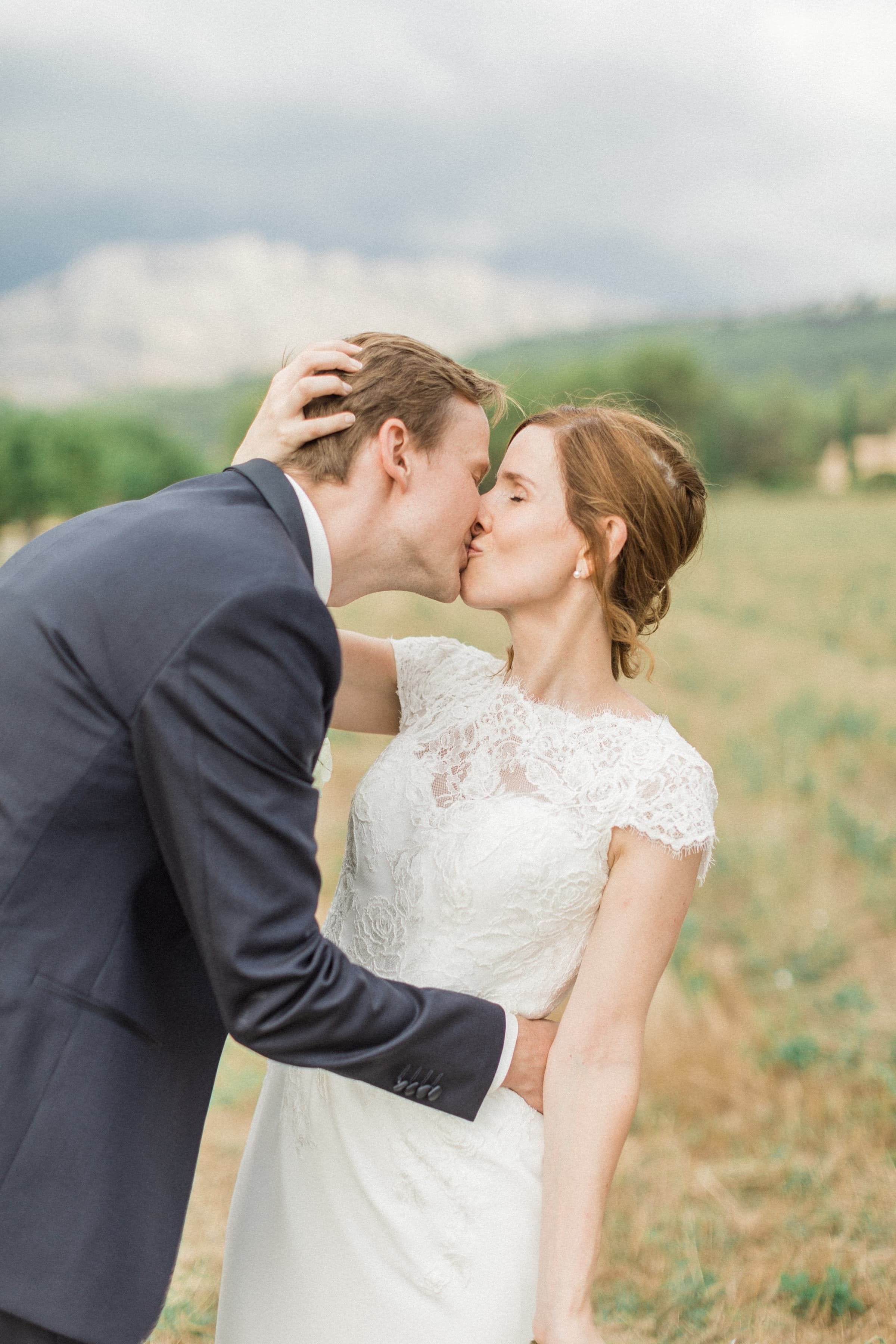 Camille & Raphaël / Mariage 18