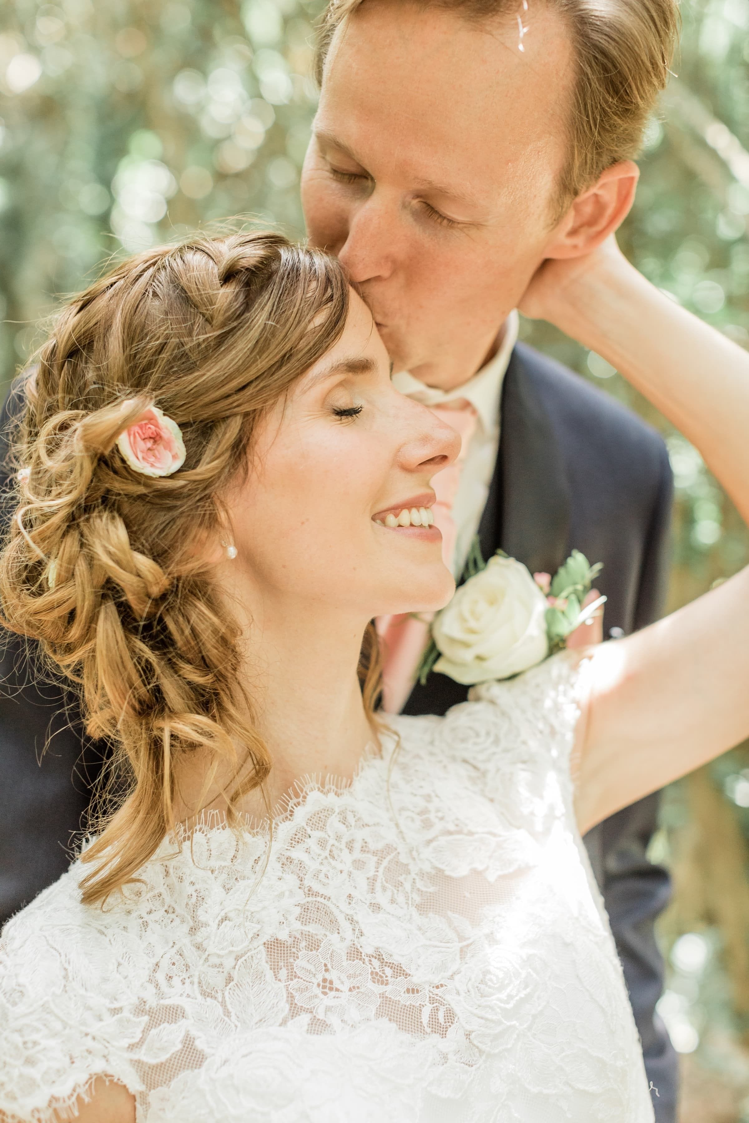 Camille & Raphaël / Mariage 19