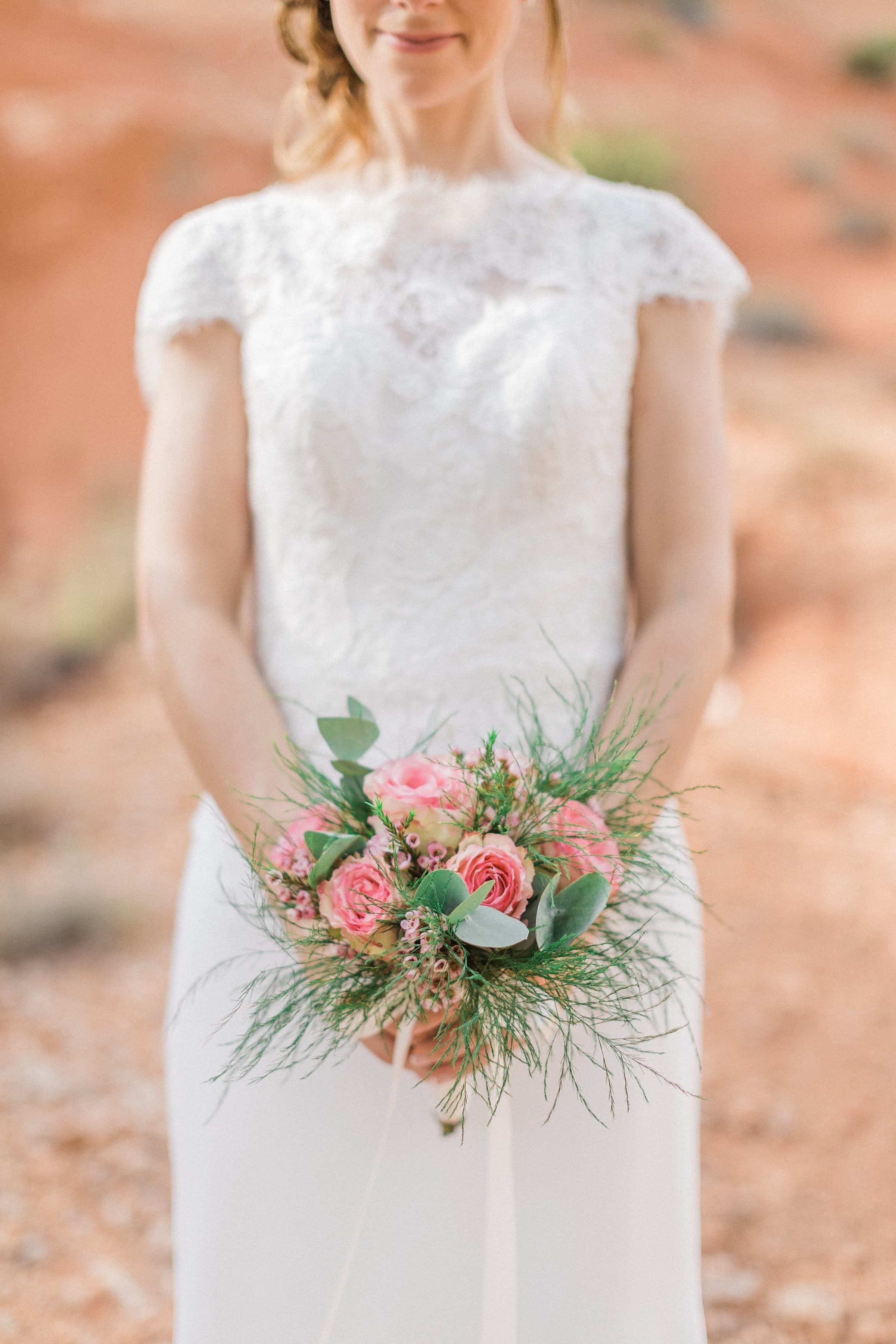 Camille & Raphaël / Mariage 2