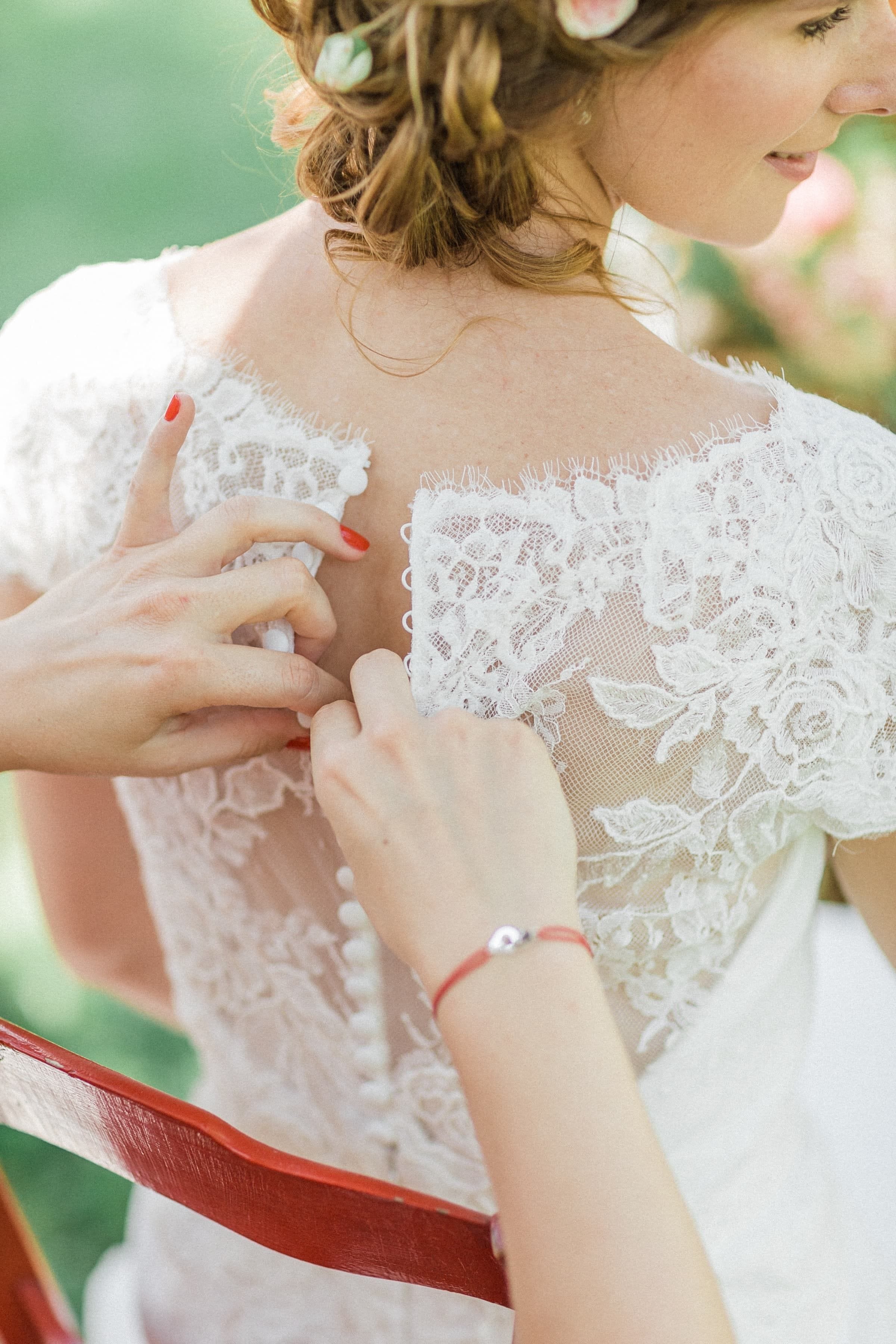 Camille & Raphaël / Mariage 23