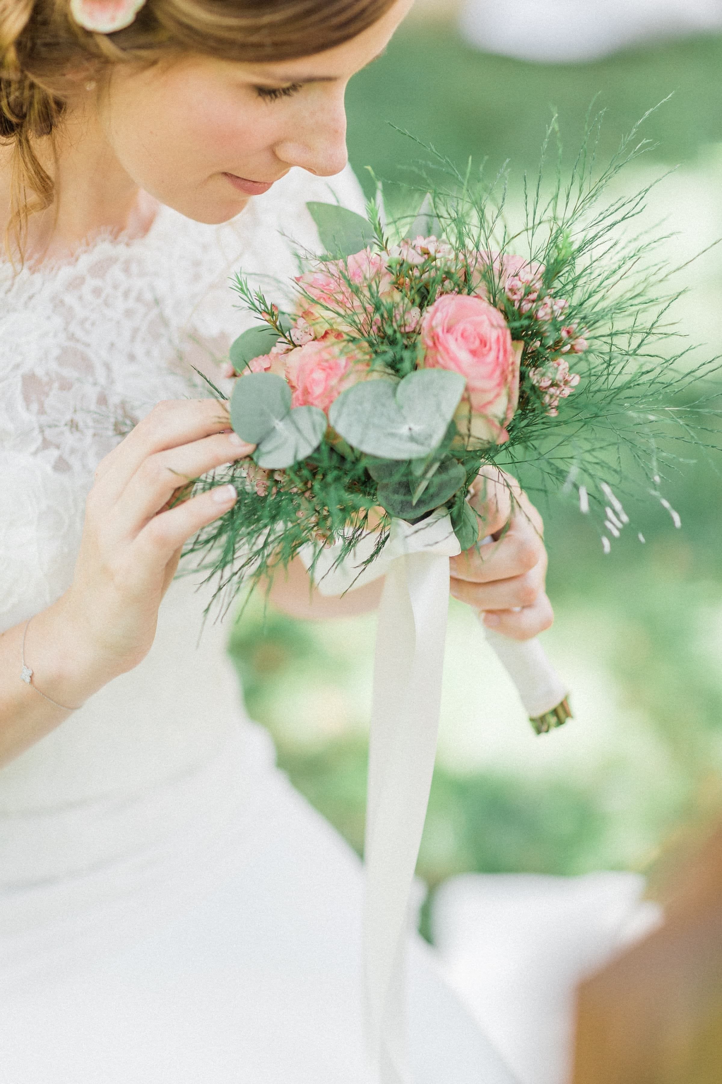 Camille & Raphaël / Mariage 25
