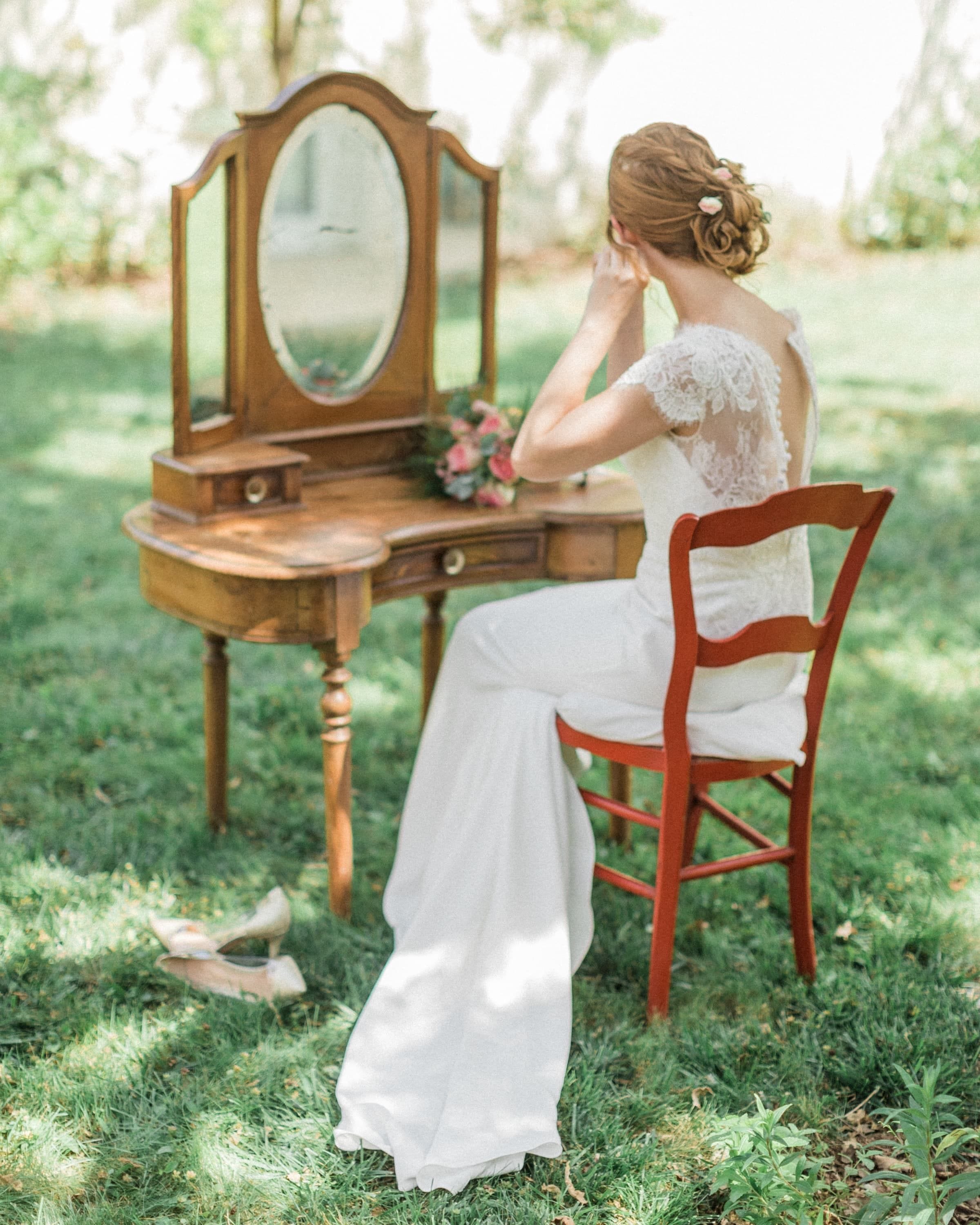 Camille & Raphaël / Mariage 27