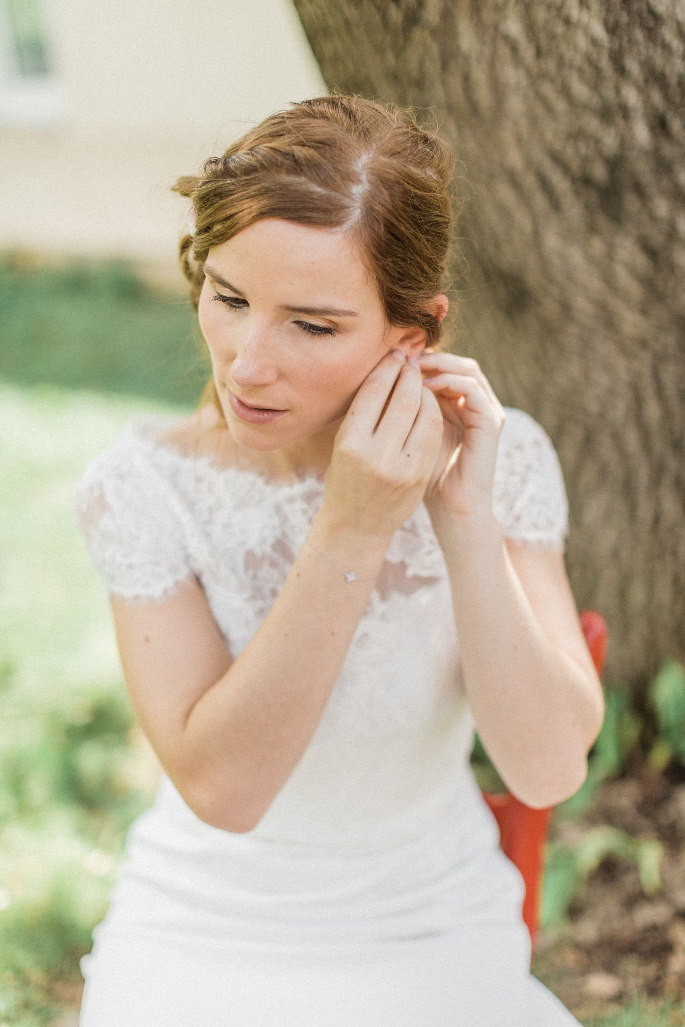 Camille & Raphaël / Mariage 28