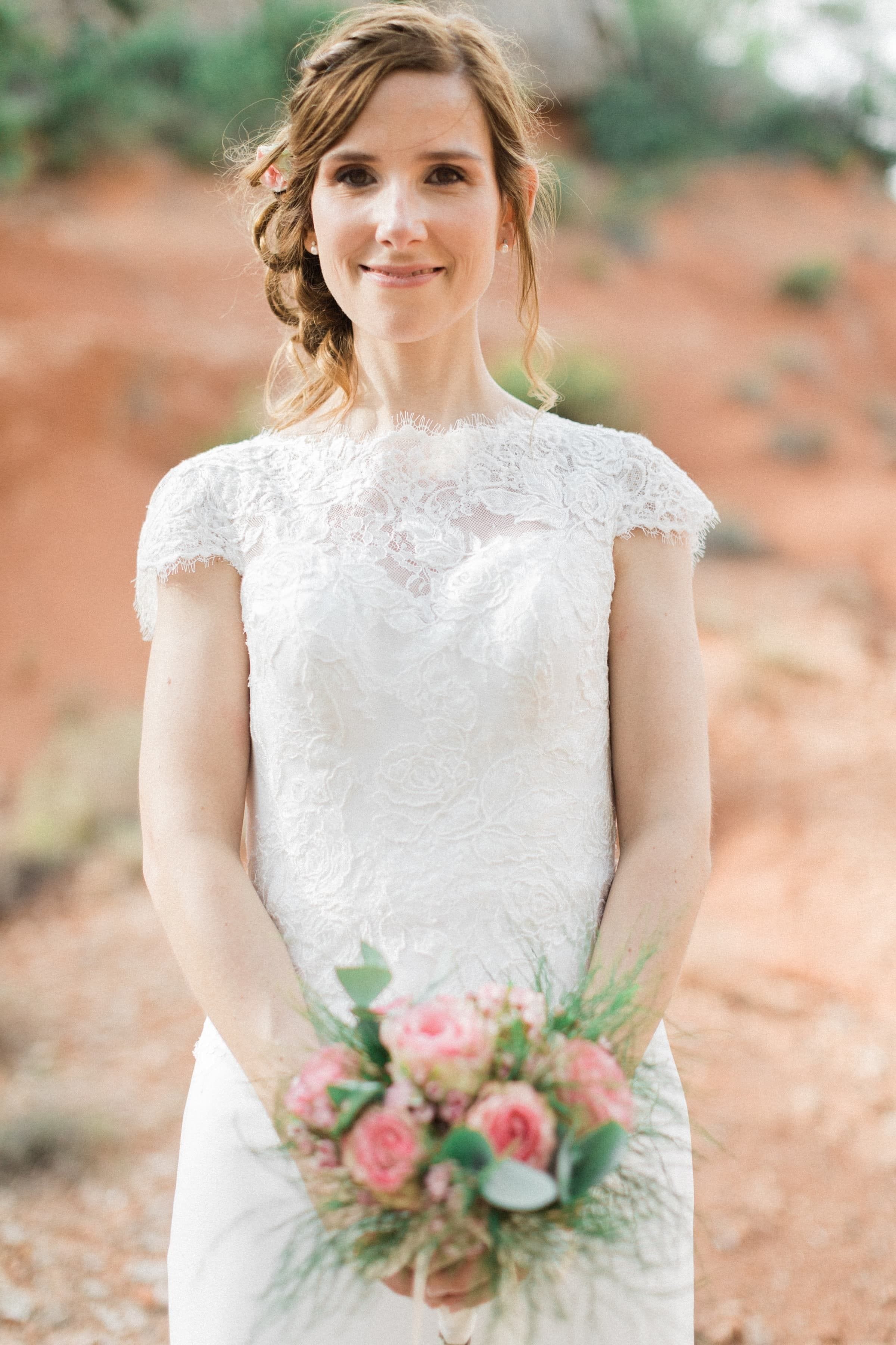 Camille & Raphaël / Mariage 3