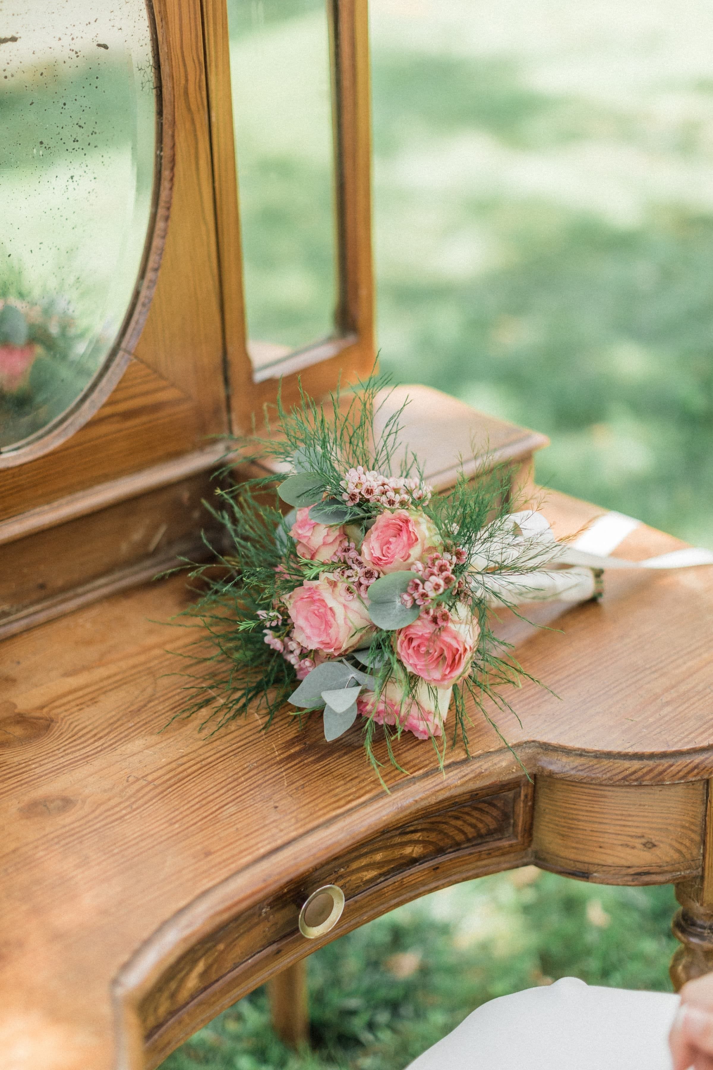 Camille & Raphaël / Mariage 30