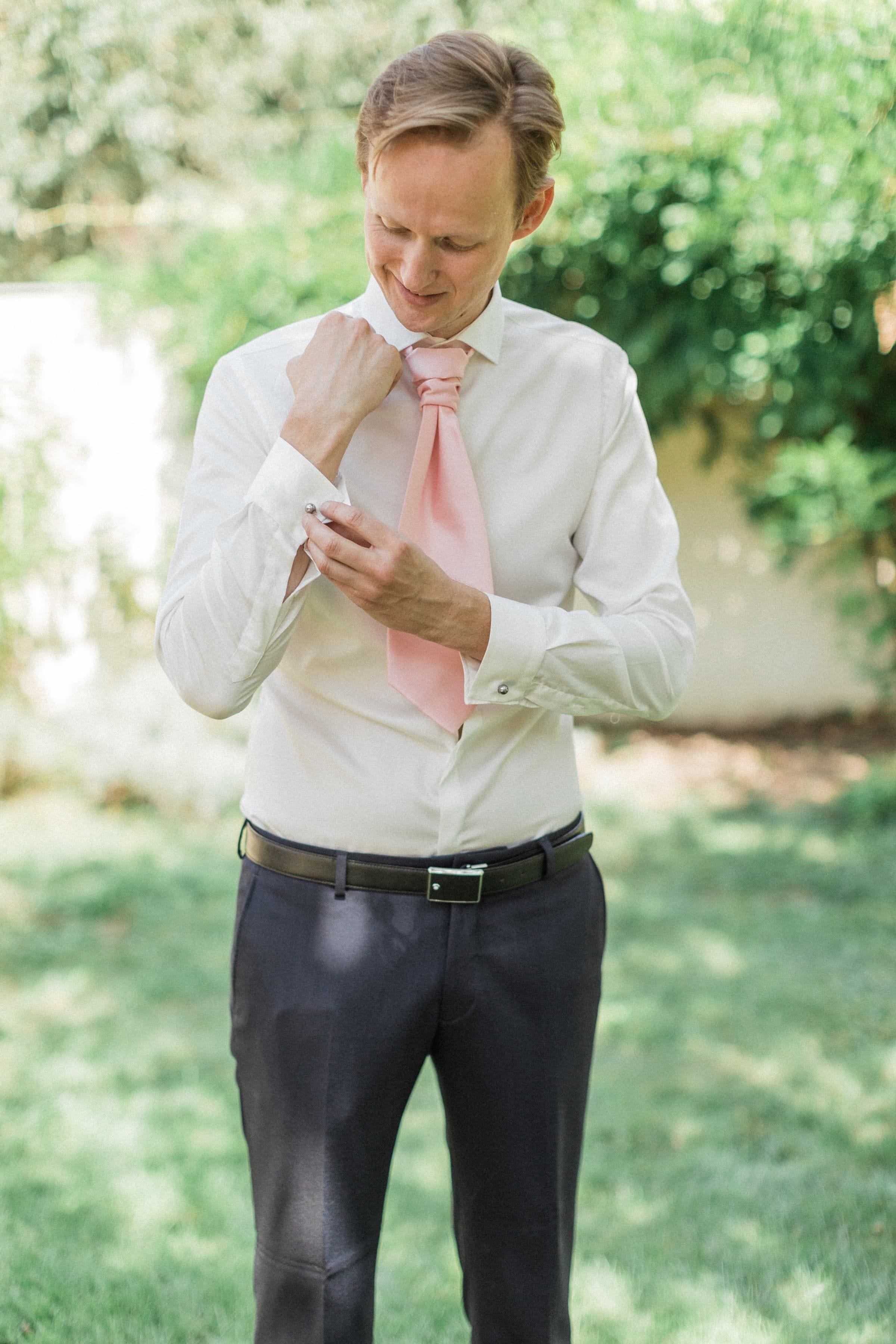 Camille & Raphaël / Mariage 32