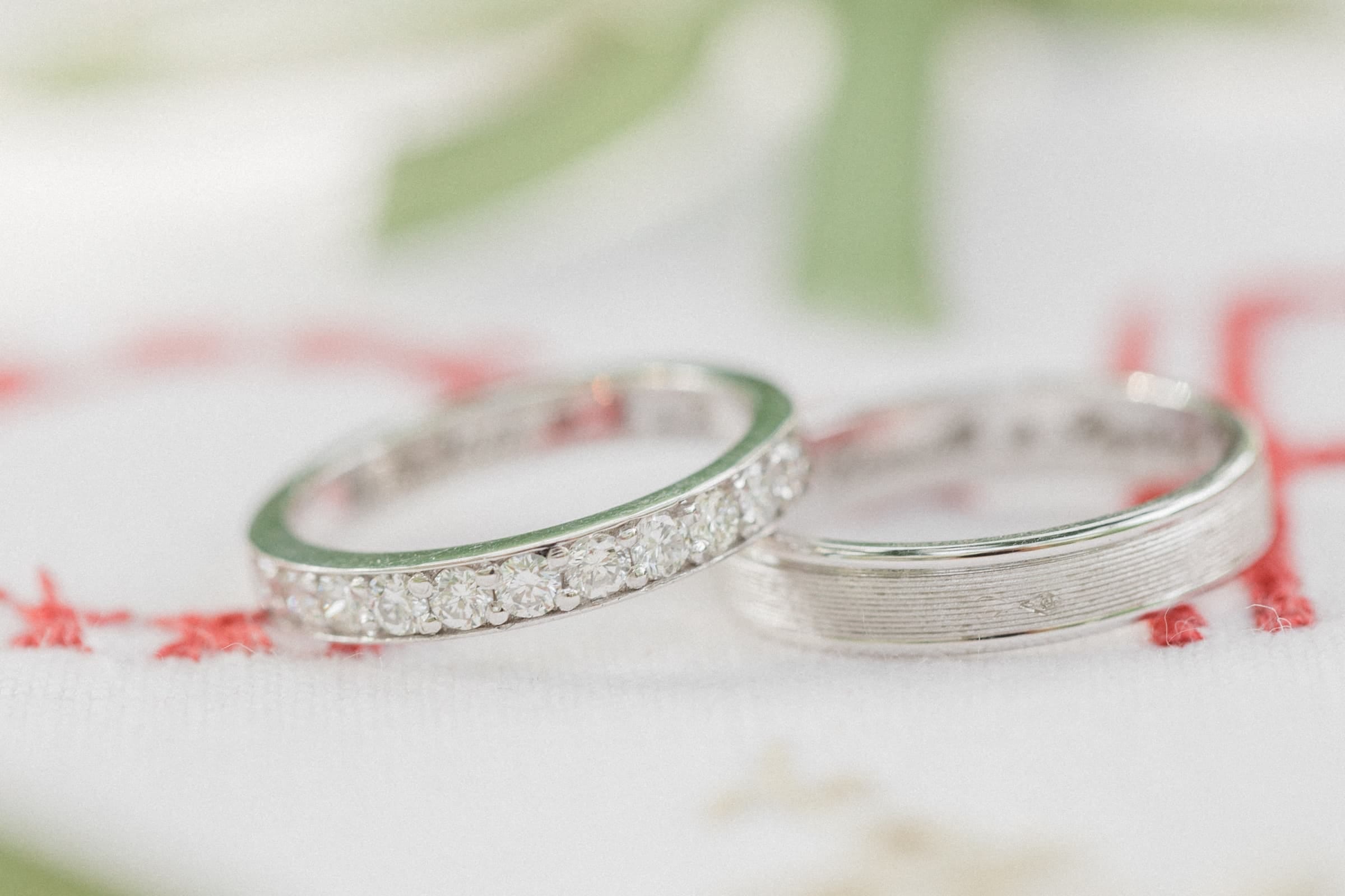 Camille & Raphaël / Mariage 34