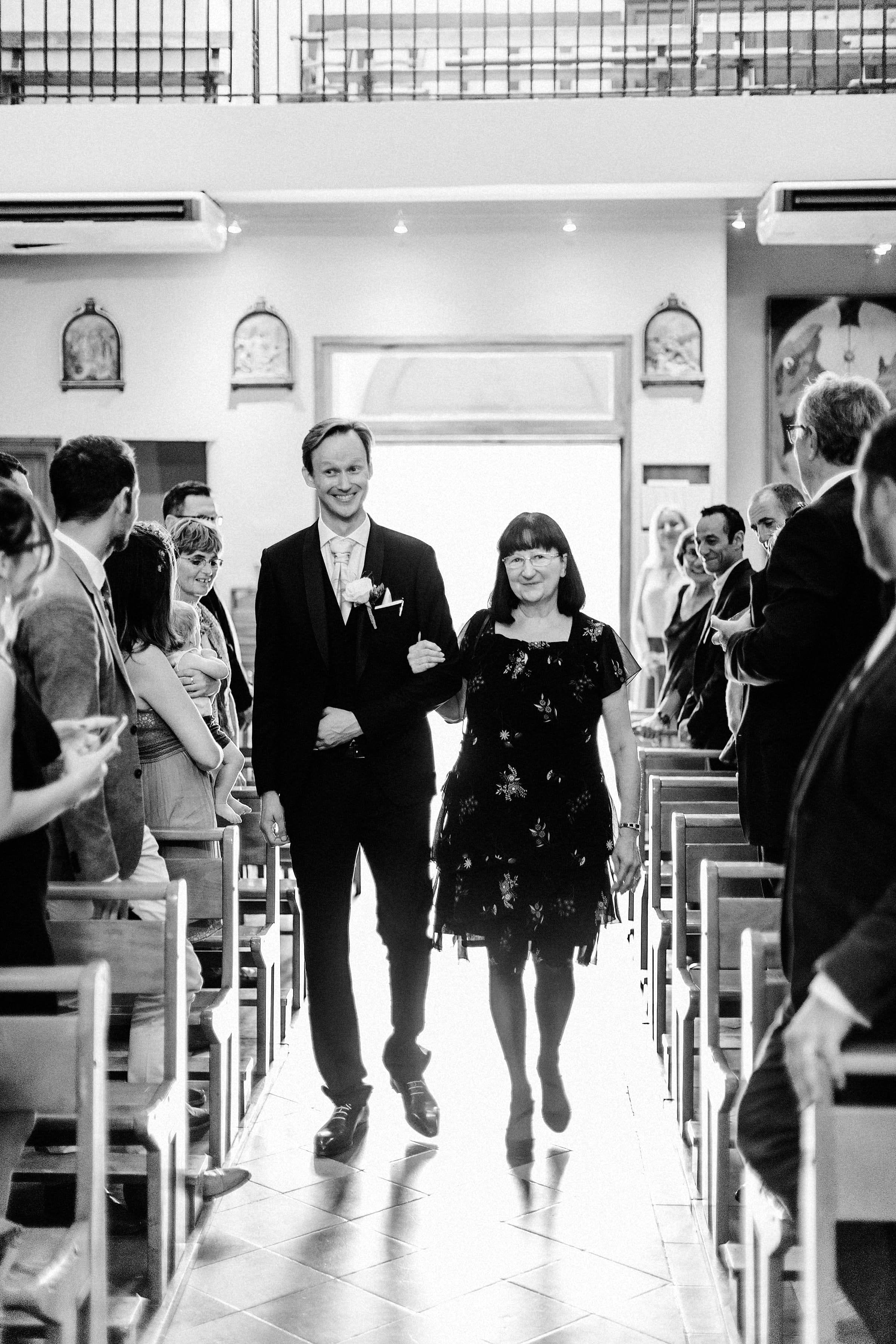 Camille & Raphaël / Mariage 35