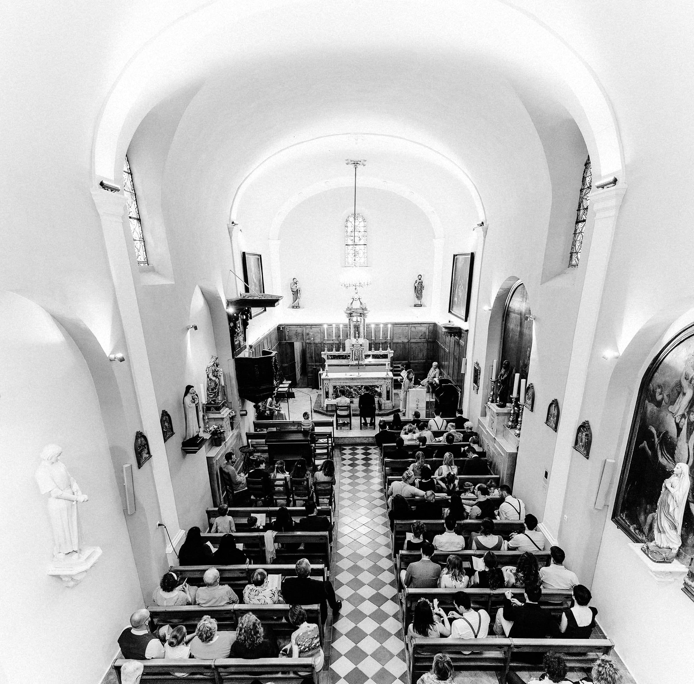 Camille & Raphaël / Mariage 37