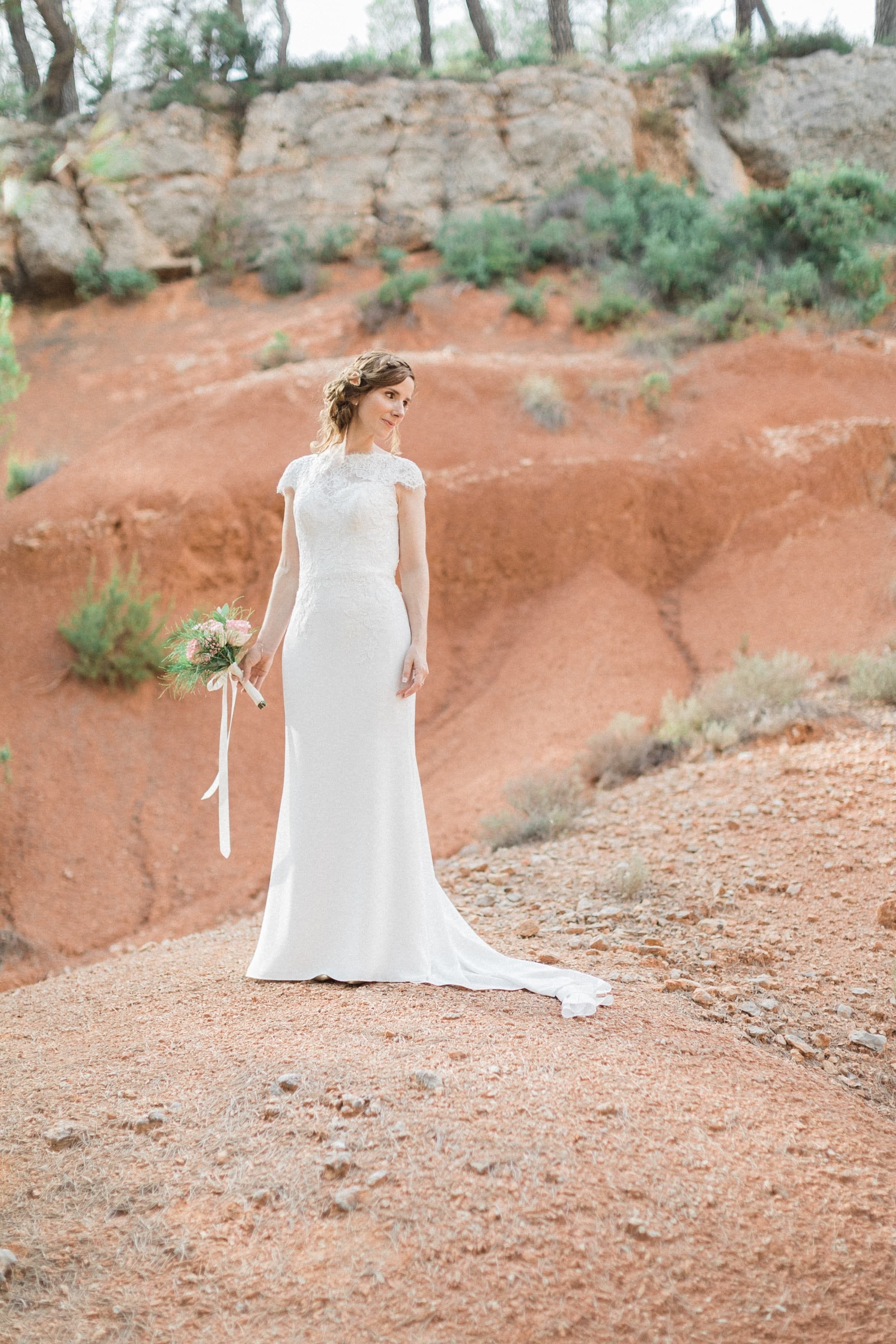 Camille & Raphaël / Mariage 4