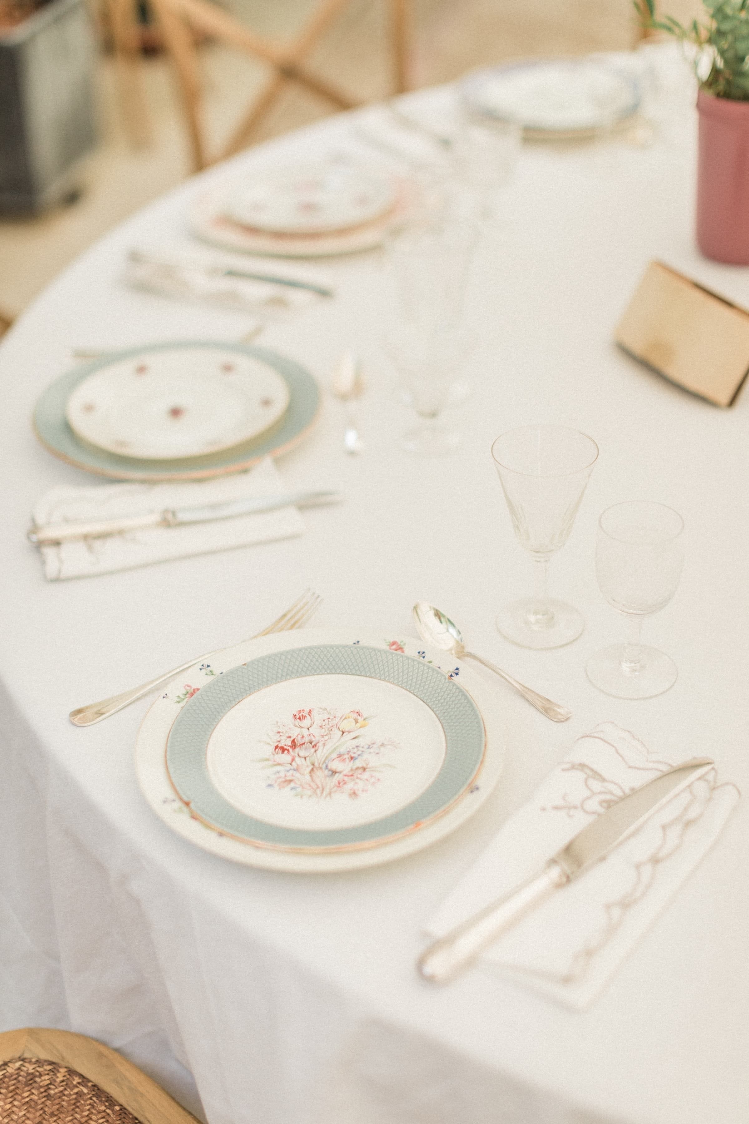 Camille & Raphaël / Mariage 41