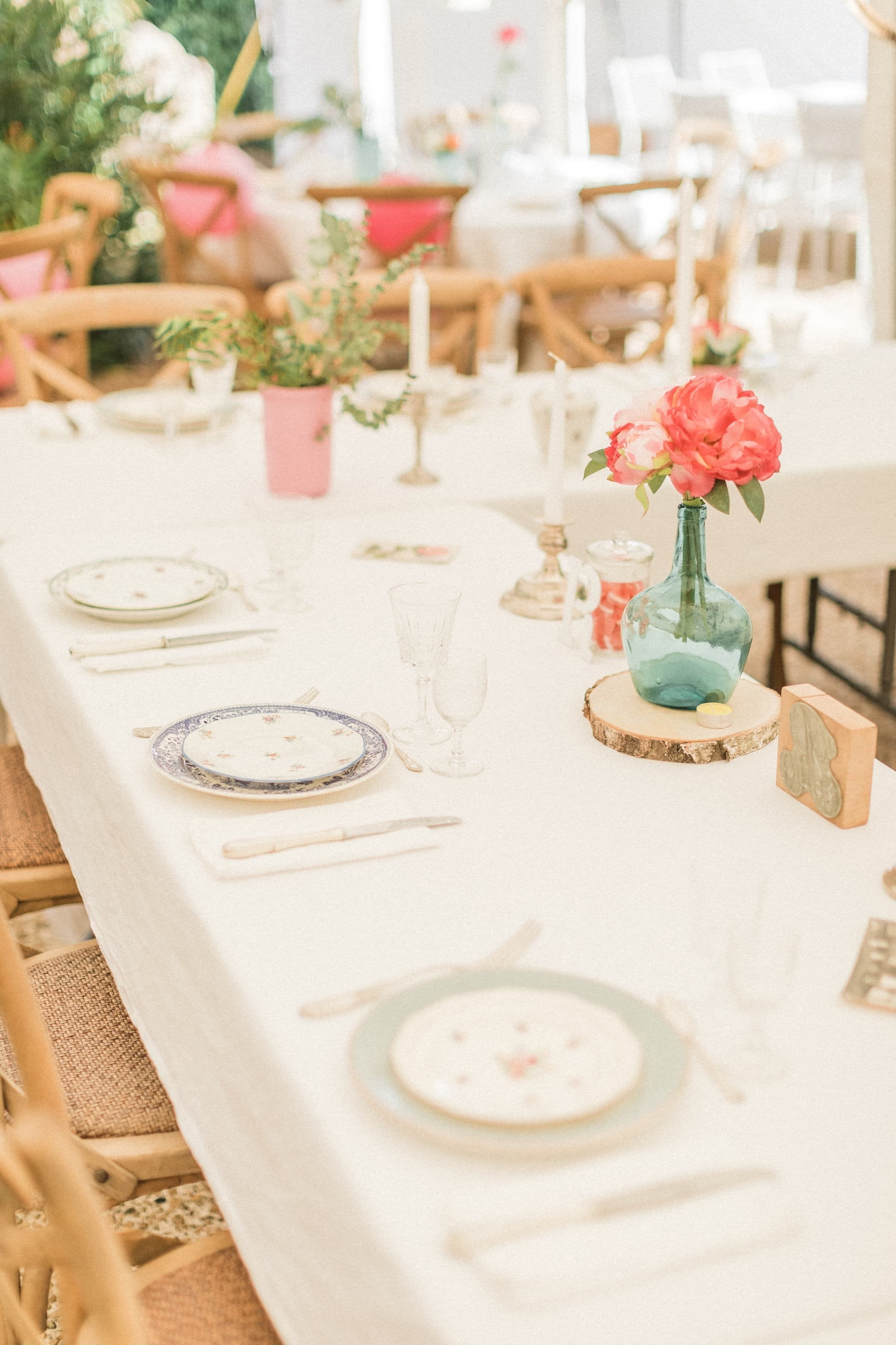 Camille & Raphaël / Mariage 42