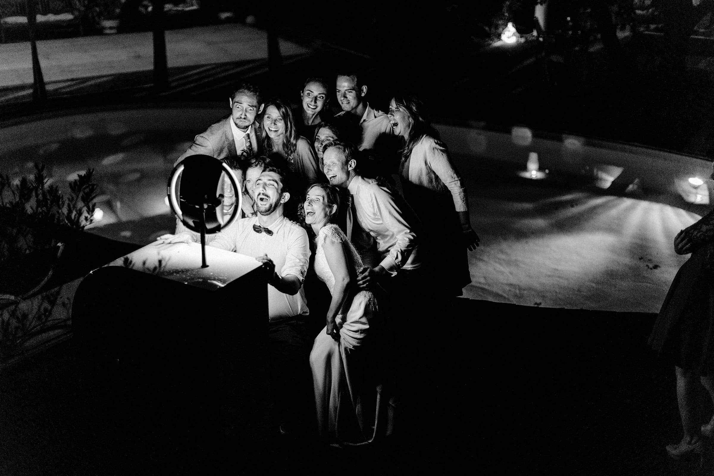 Camille & Raphaël / Mariage 50