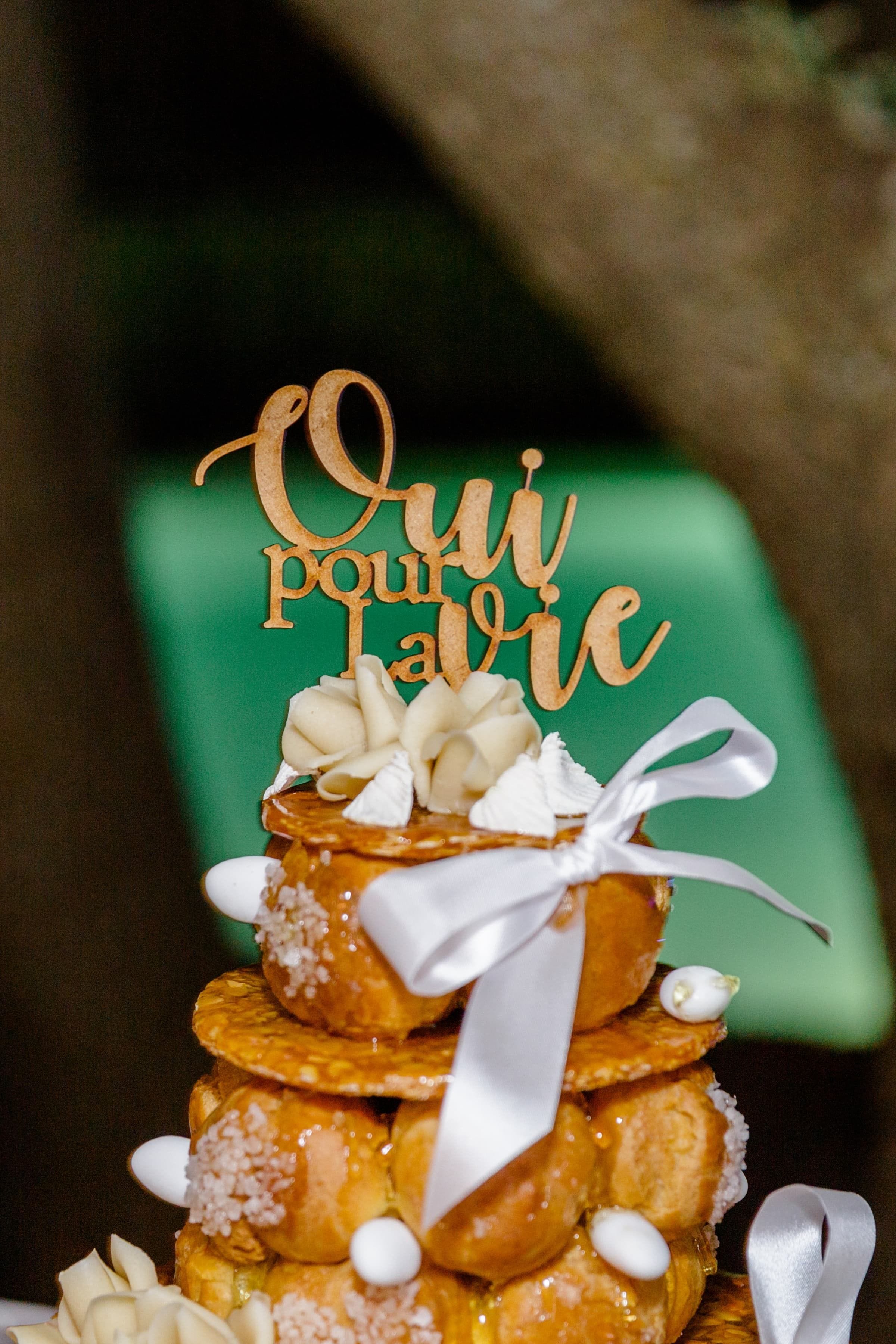 Camille & Raphaël / Mariage 53