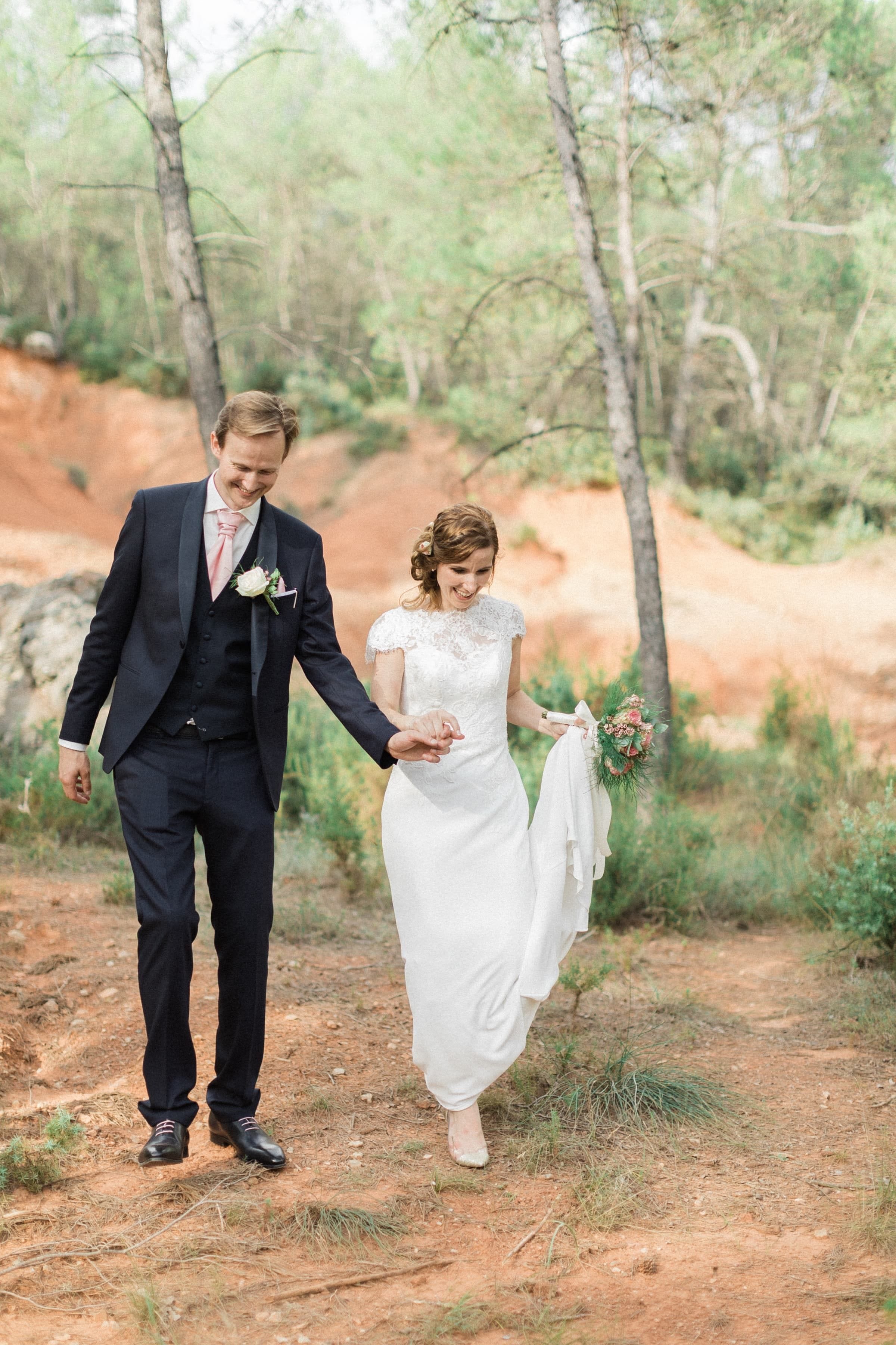 Camille & Raphaël / Mariage 8