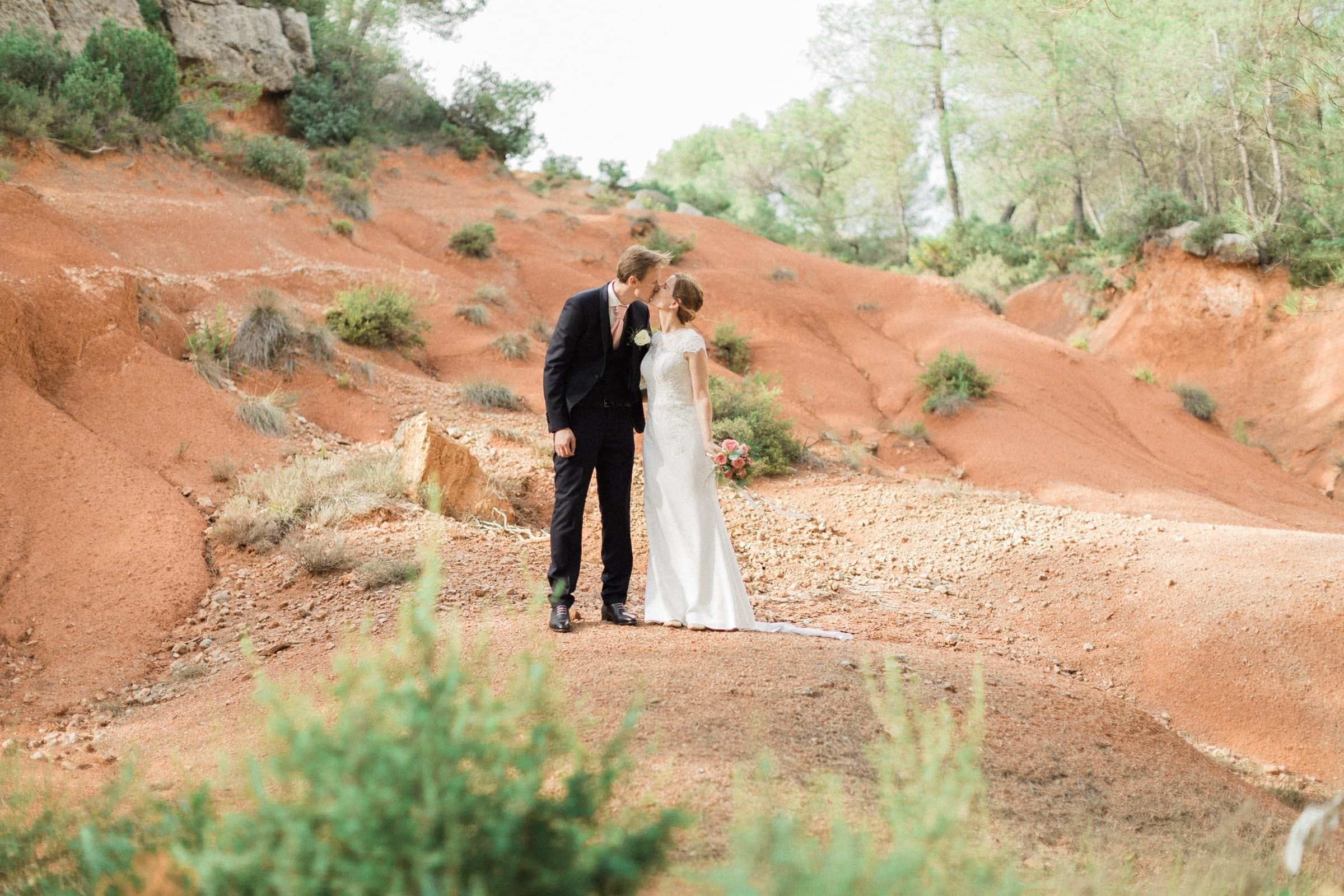 Camille & Raphaël / Mariage