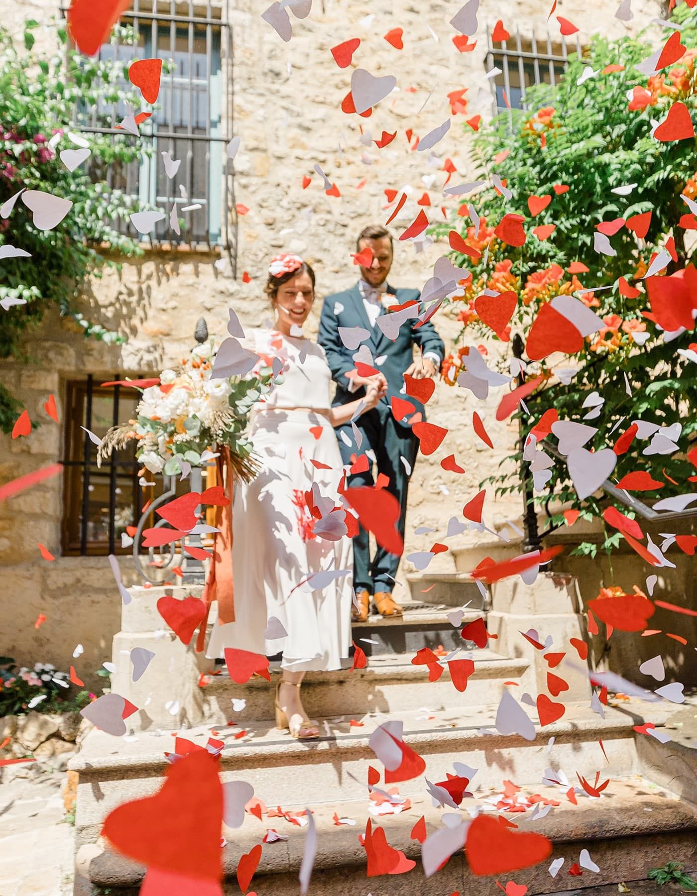 Carole & Clément / Mariage